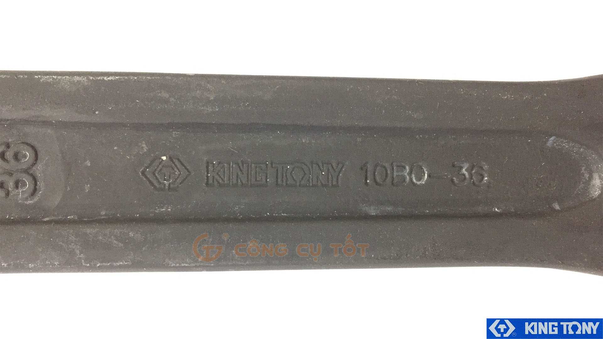 Vòng đóng Kingtony 36mm 10B0-36