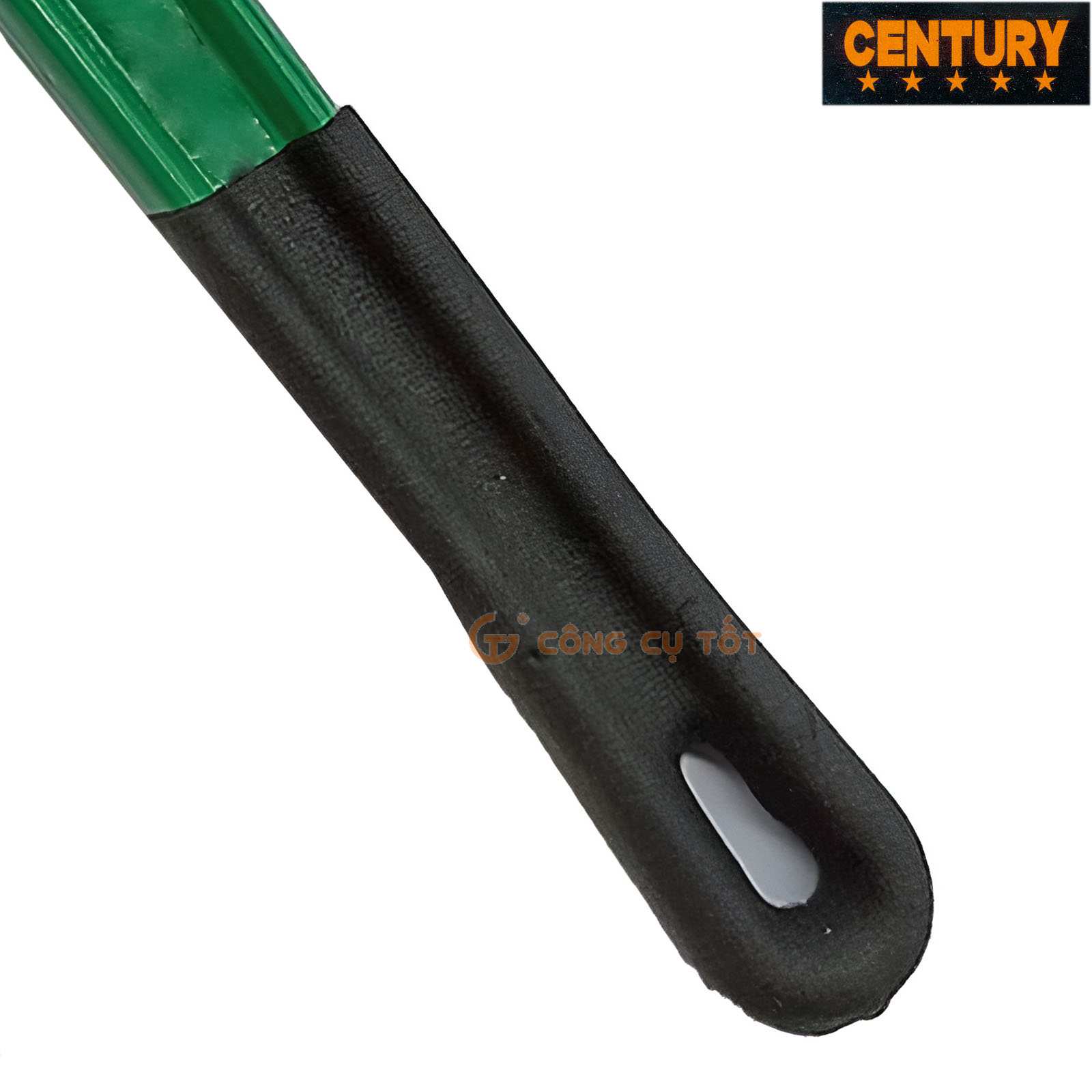 Mỏ lết răng 36inch Century 01602-36 