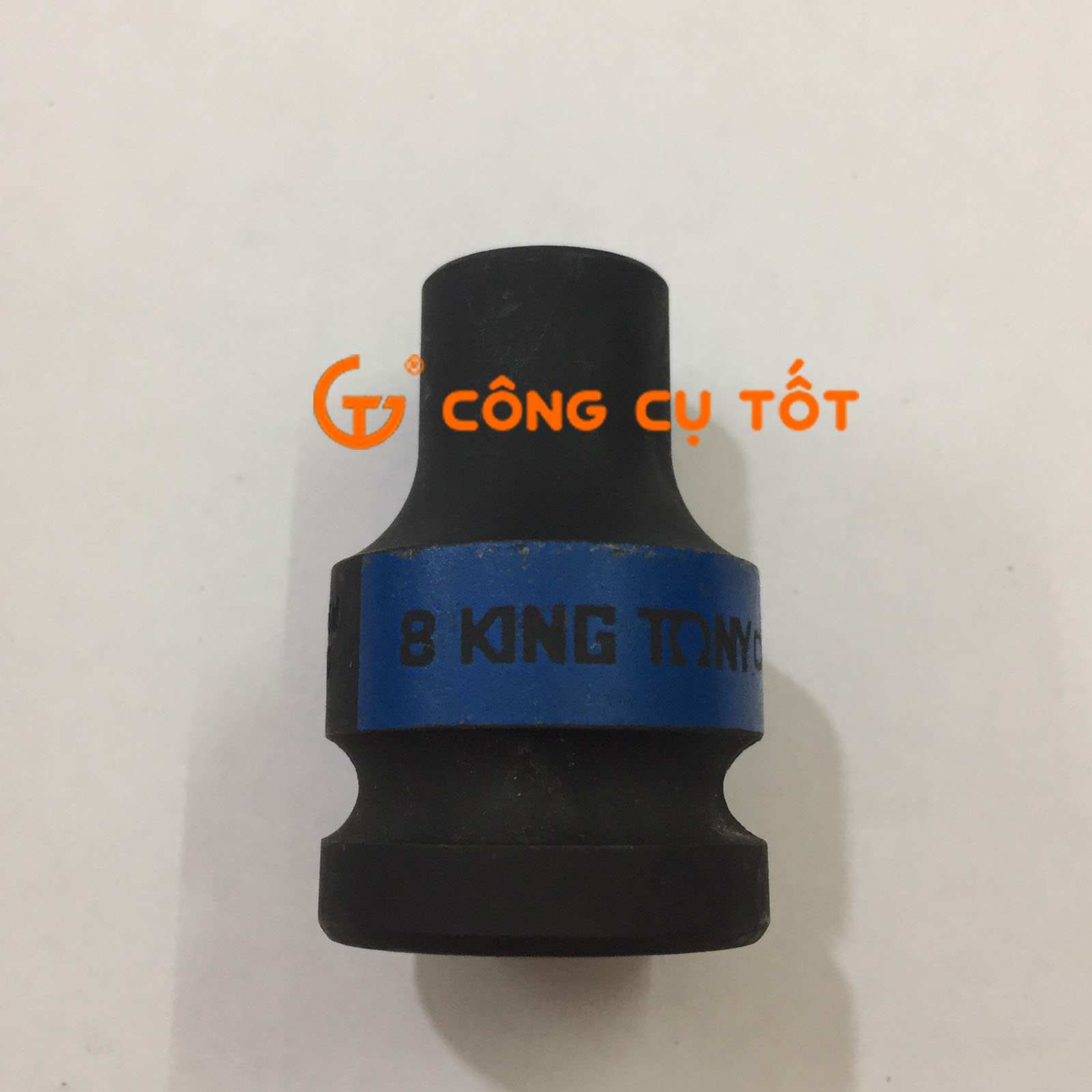 Đầu tuýp 1/2 inch Kingtony 453508M.