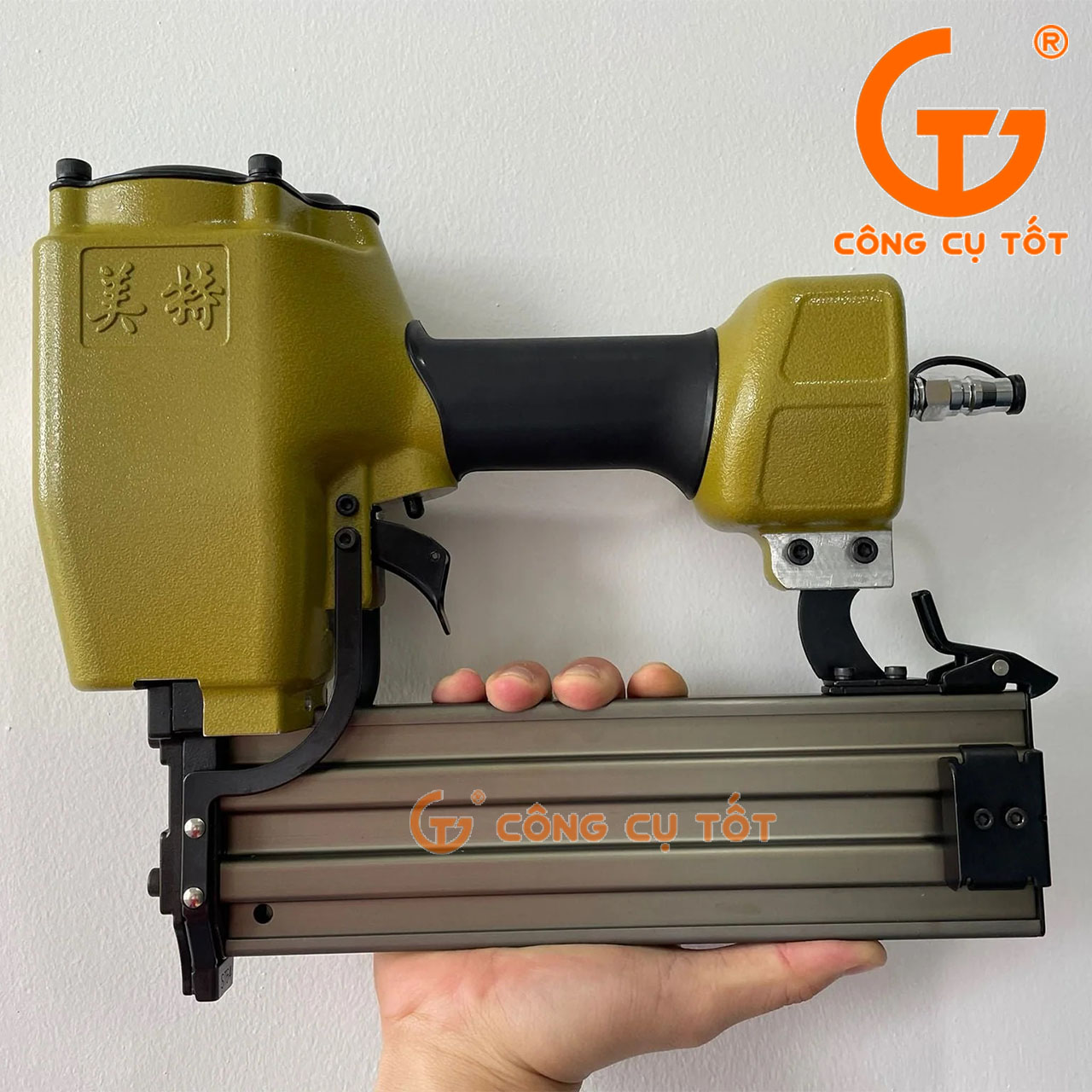 Cầm nắm dễ dàng