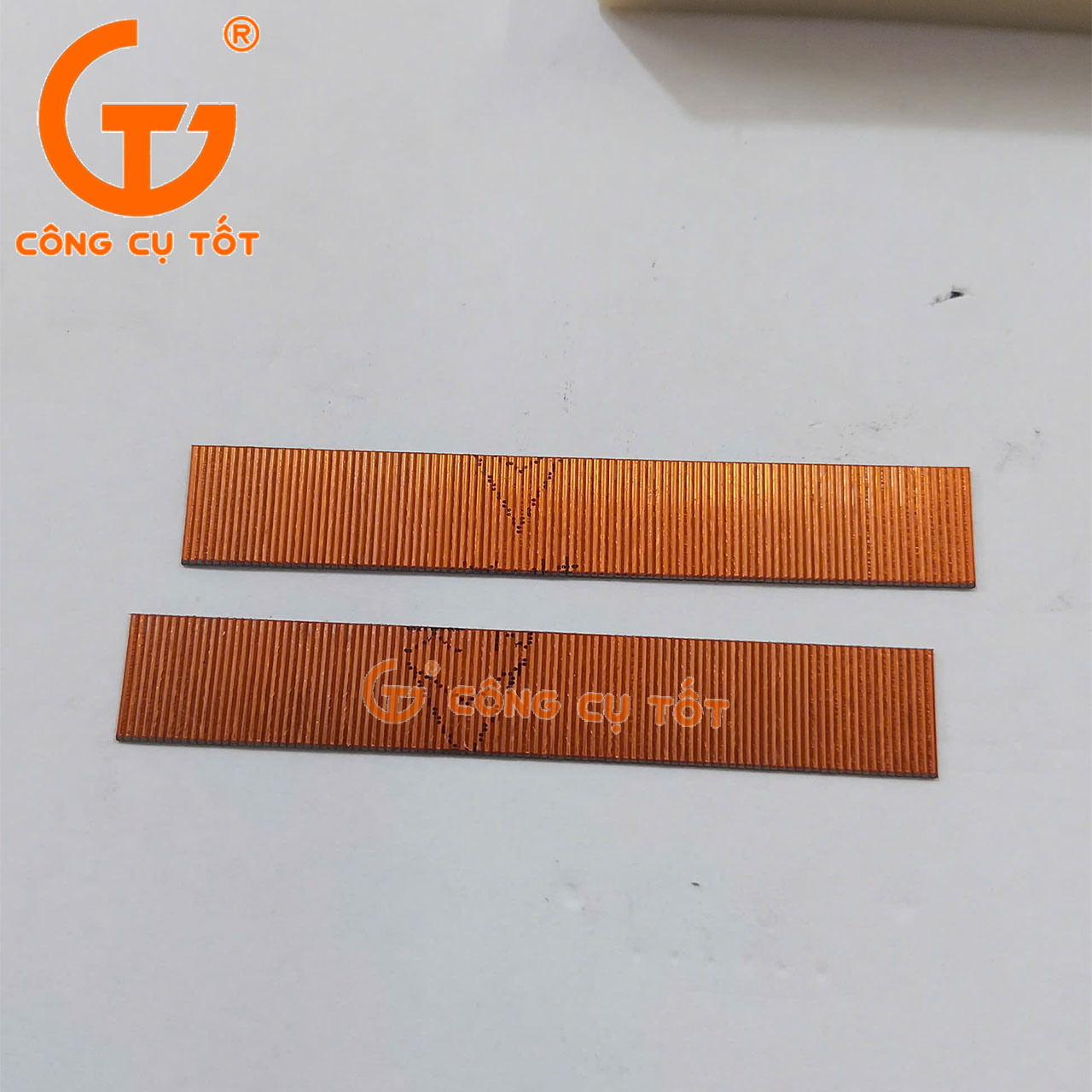 các dải đinh
