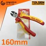 Kìm cắt Tolsen V16036 tiêu chuẩn EN60900