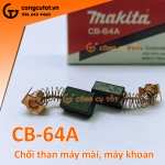 Chổi than CB-64 Makita B-80254