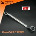 Choong Yeti 17-19mm