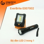 Bộ 2 đèn LED EverBrite tiện dụng