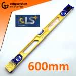 Thước thủy vàng cao cấp 600mm LS+ LS400312