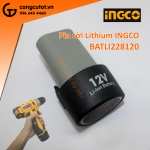 Pin 12V INGCO BATLI228120