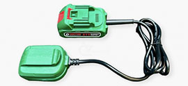 Dây nối dài pin
