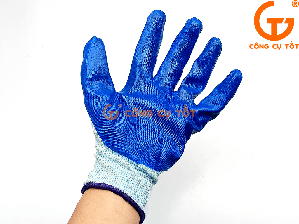 Gloves Against Mechanical