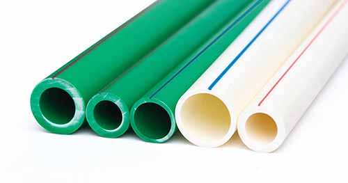ống nước nhựa dễ dàng được cắt bởi kìm cắt ống nhựa 3-25mm