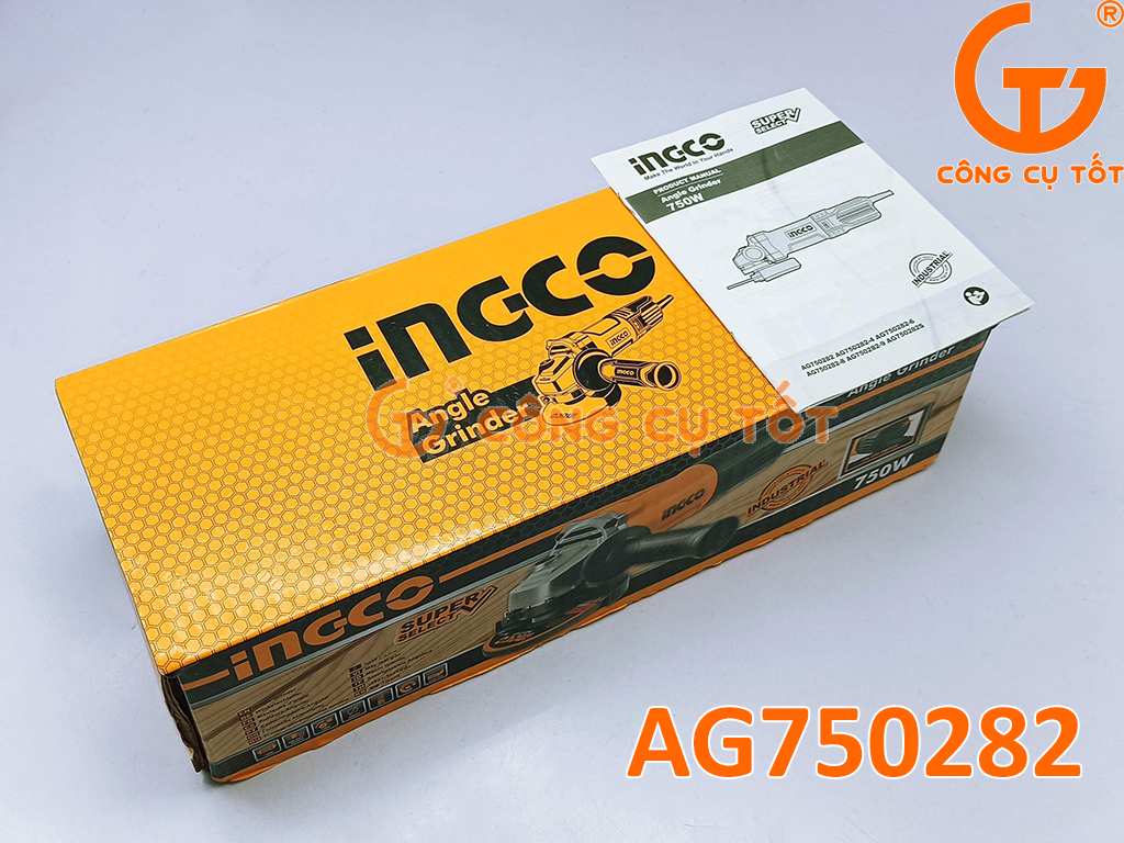  INGCO AG750282 