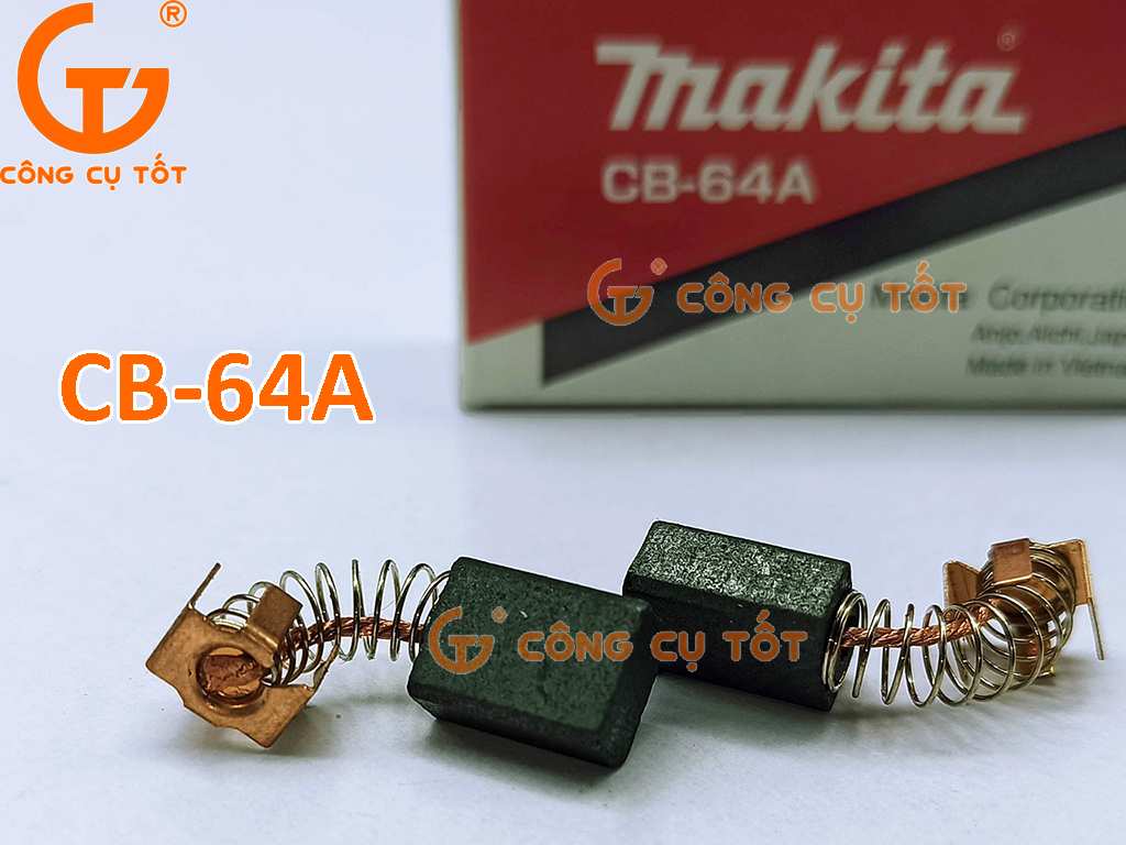 Chổi than CB-64A Makita B-80254