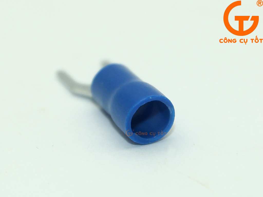 Vỏ nhựa PVC với lỗ tròn