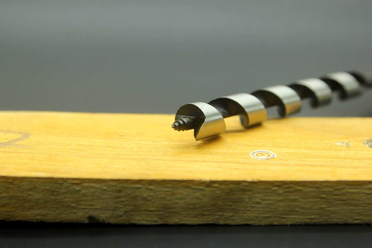 Mũi khoan gỗ xoắn ốc Onishi số 12
