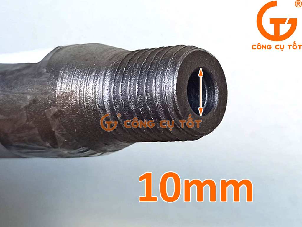 Đầu nối 10mm