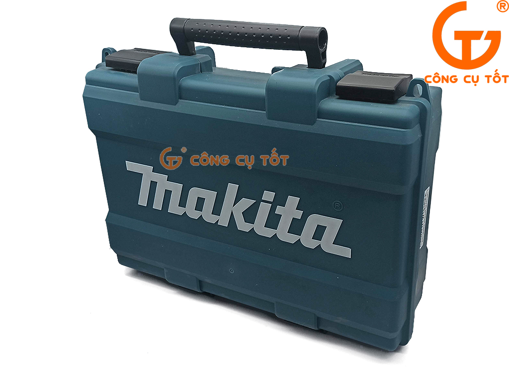 Bộ vali máy xiết ốc Makita DTW181FRE
