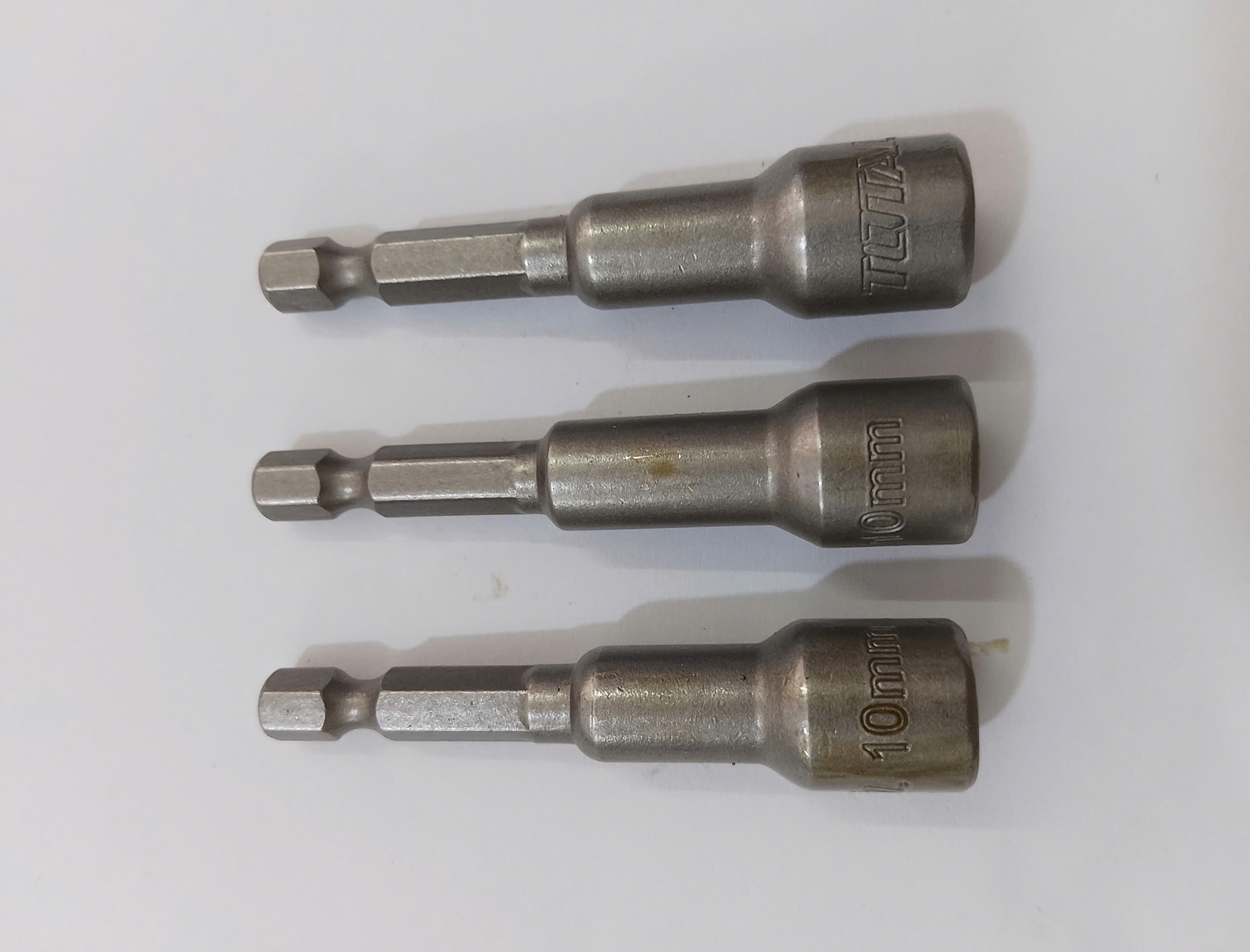 Hình ảnh 3 của mặt hàng Bộ mũi bắn tôn (100/T)