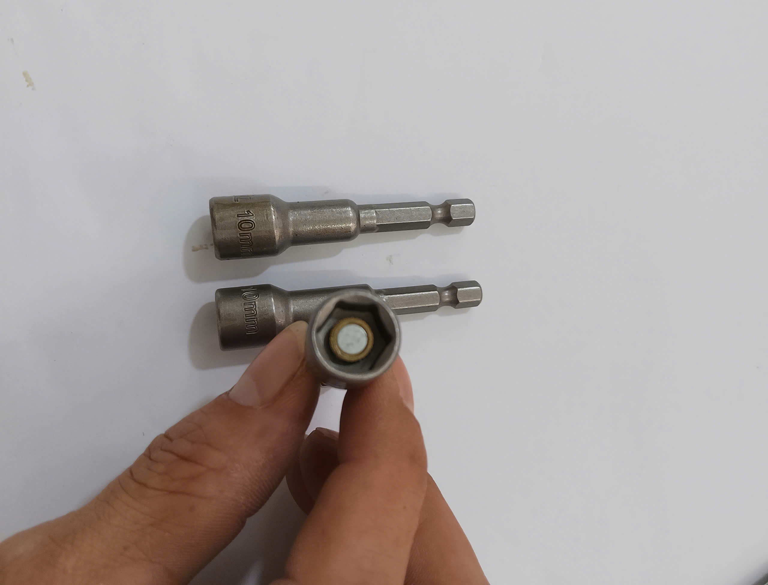 Hình ảnh 4 của mặt hàng Bộ mũi bắn tôn (100/T)