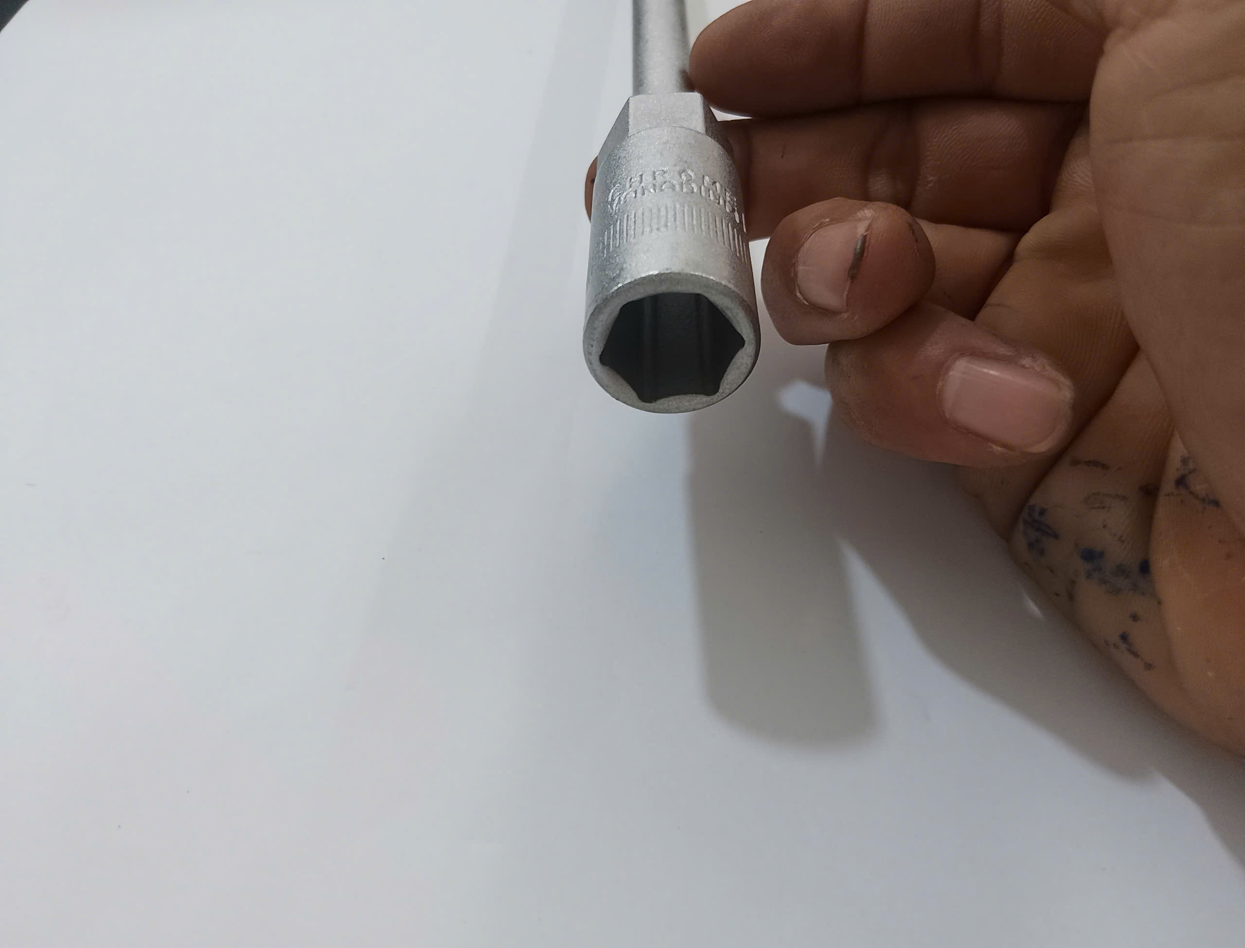 Hình ảnh 4 của mặt hàng Thanh vặn tay cầm T 14mm Total