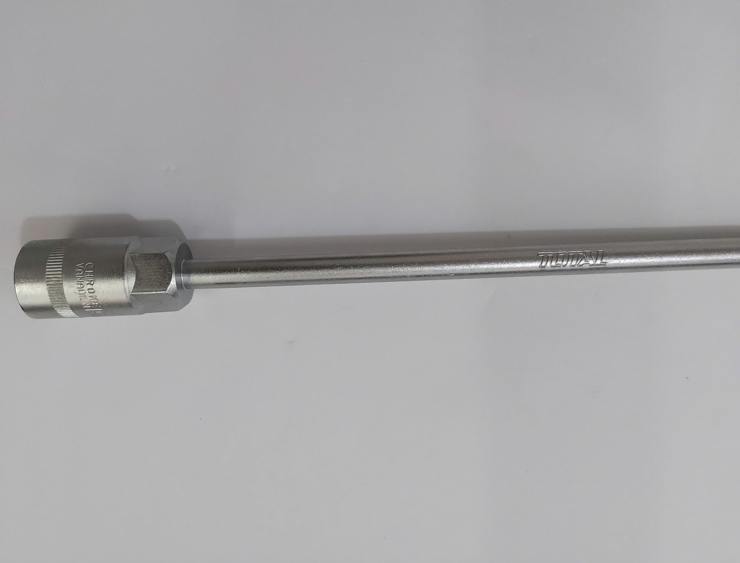 Hình ảnh 8 của mặt hàng Thanh vặn tay cầm T 19mm Total