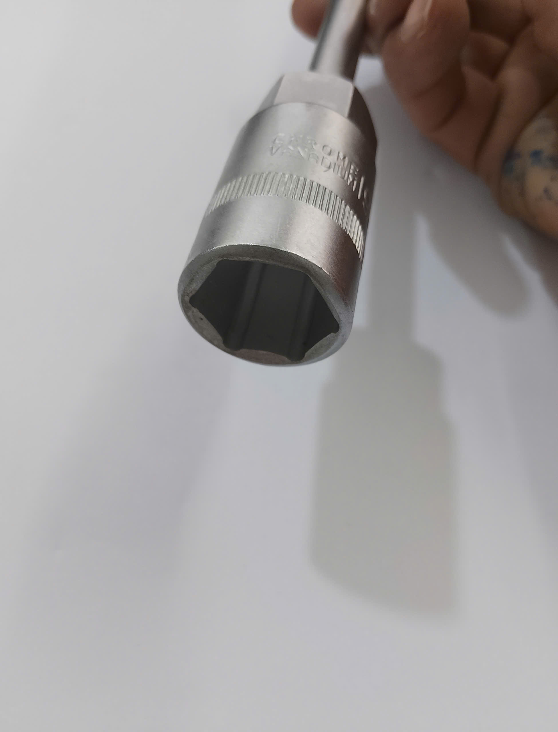 Hình ảnh 6 của mặt hàng Thanh vặn tay cầm T 19mm Total
