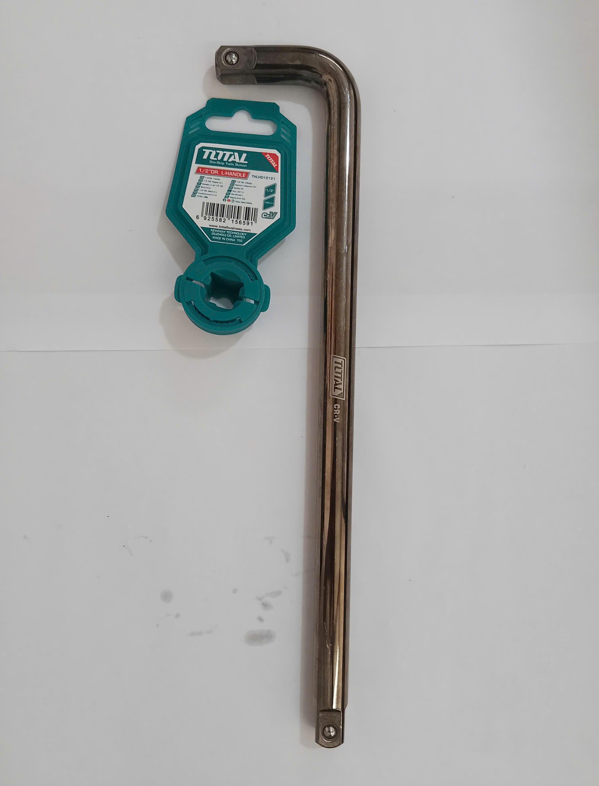 Hình ảnh 8 của mặt hàng Cần siết tay cầm L 1/2" 300mm
