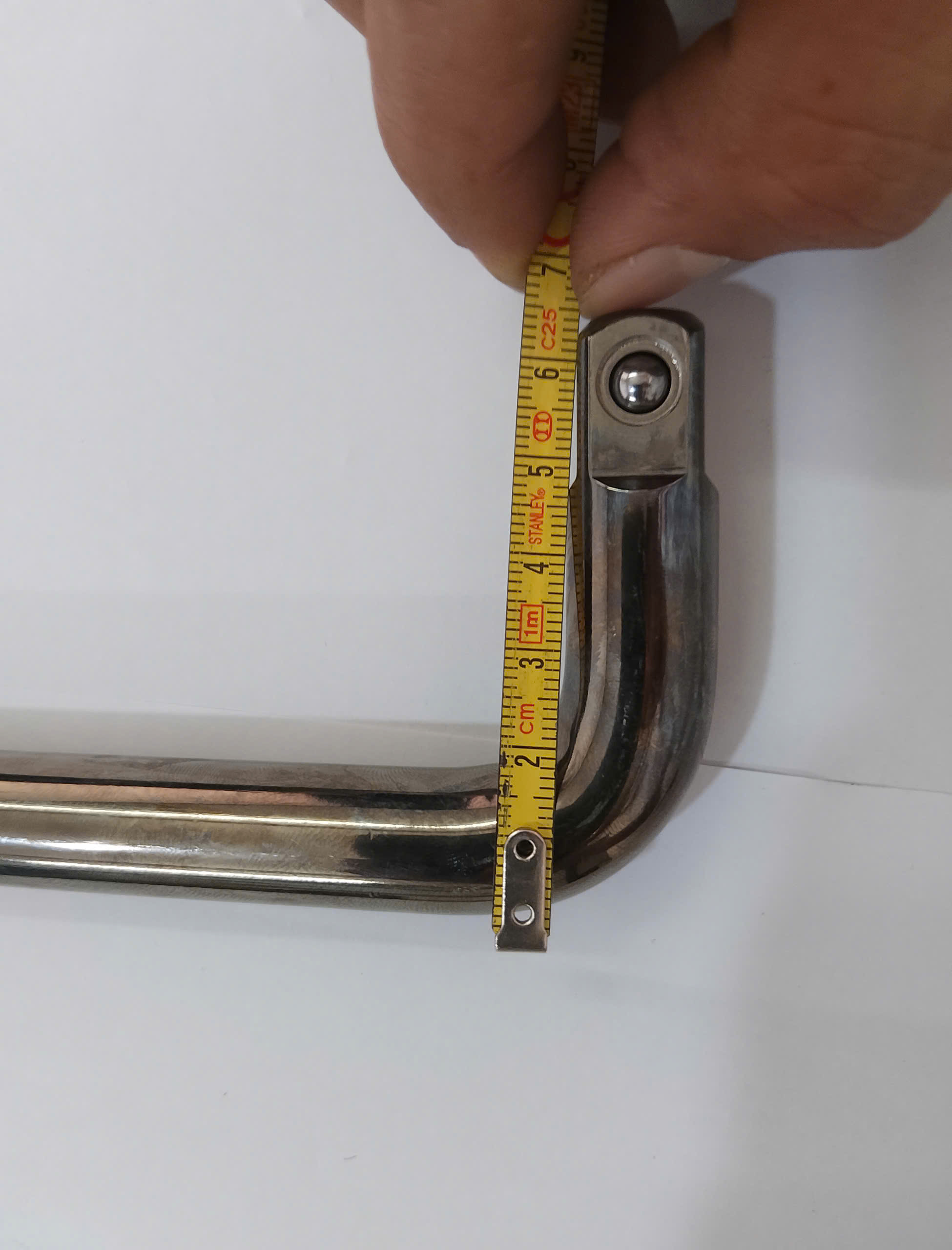 Hình ảnh 4 của mặt hàng Cần siết tay cầm L 1/2" 300mm