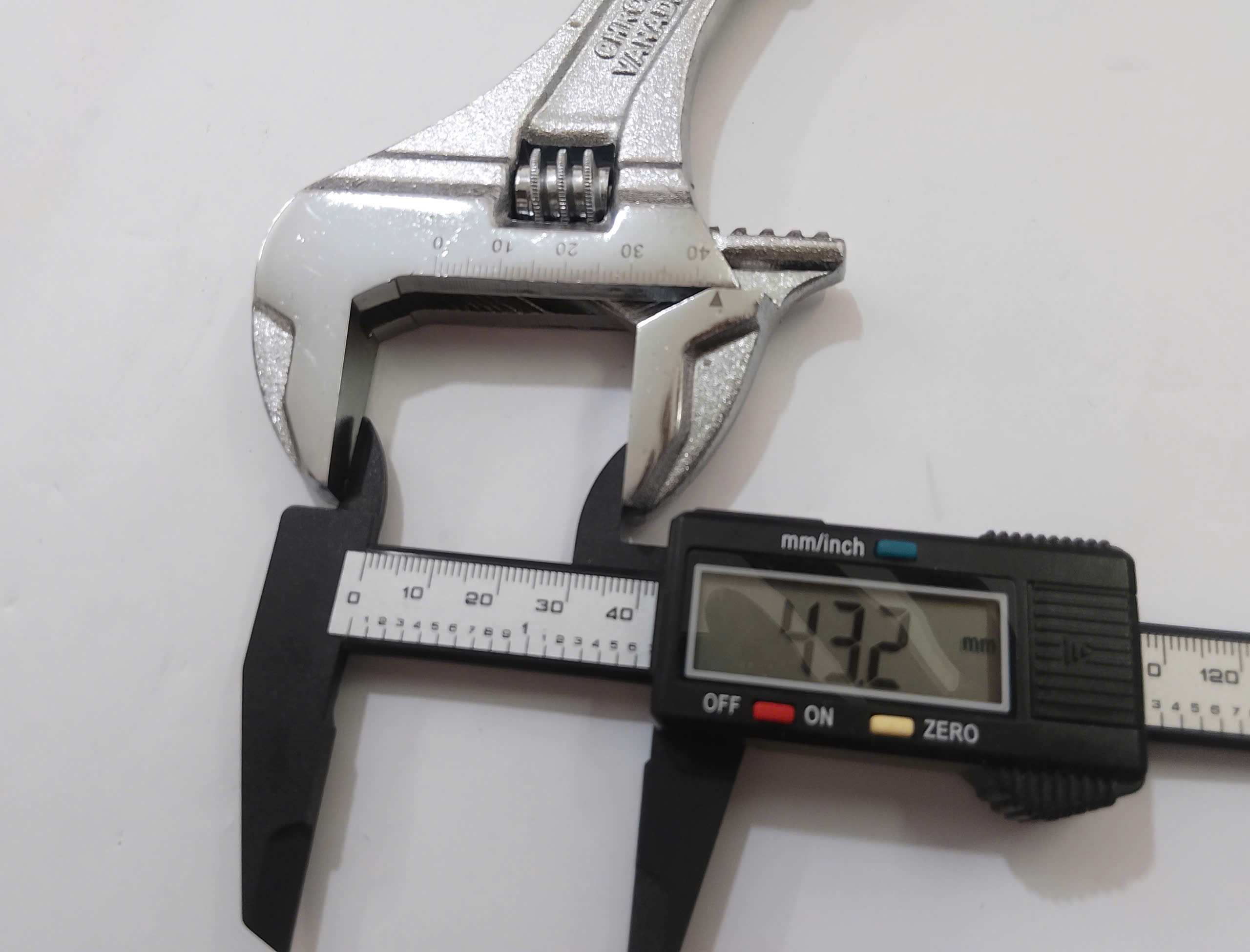 Hình ảnh 3 của mặt hàng Mỏ lết