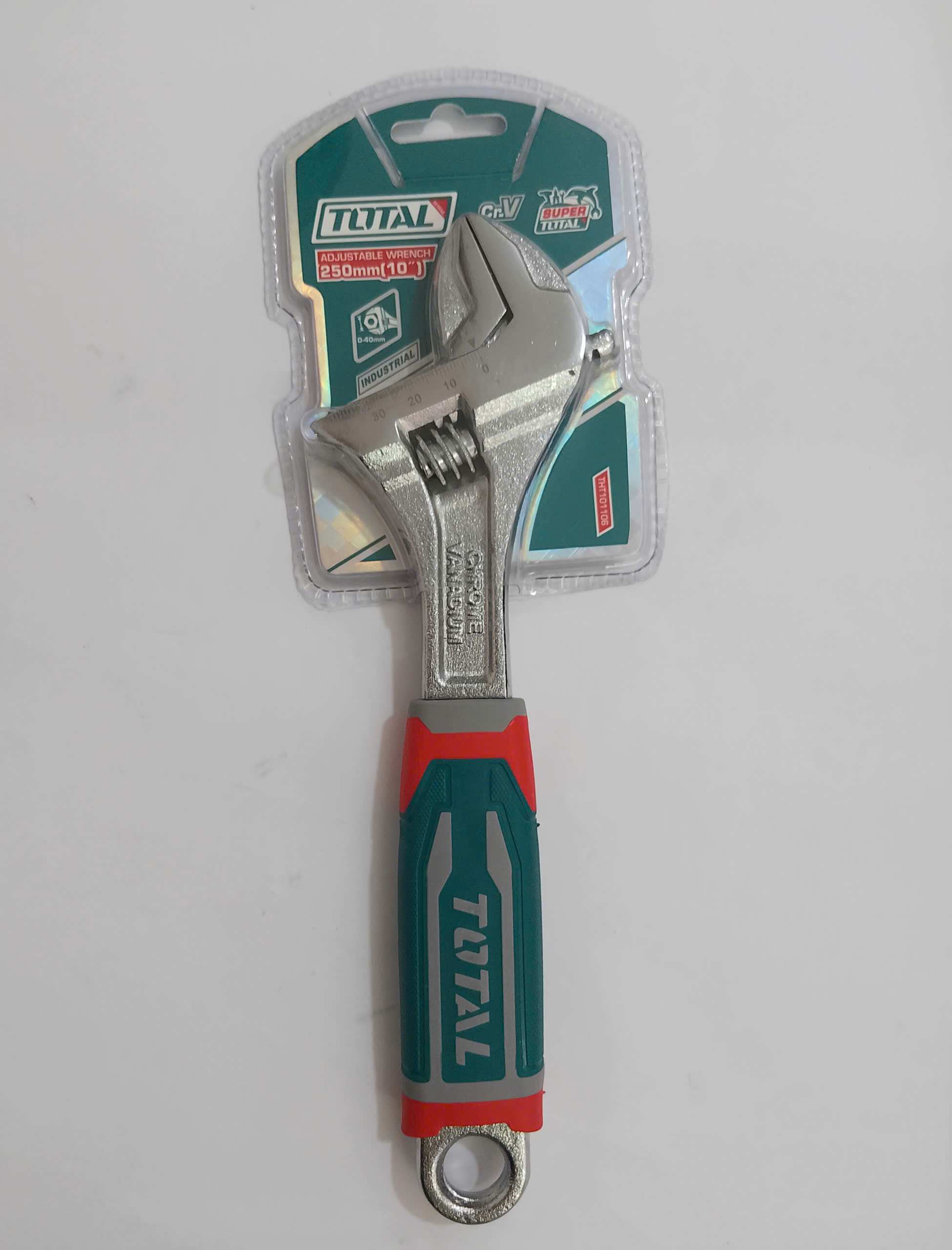 Hình ảnh 4 của mặt hàng Mỏ lết