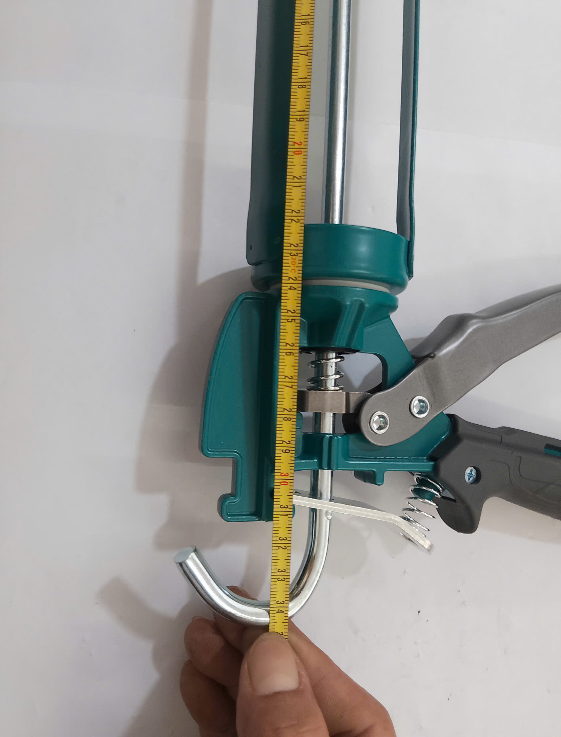 Hình ảnh 7 của mặt hàng Súng bơm silicol