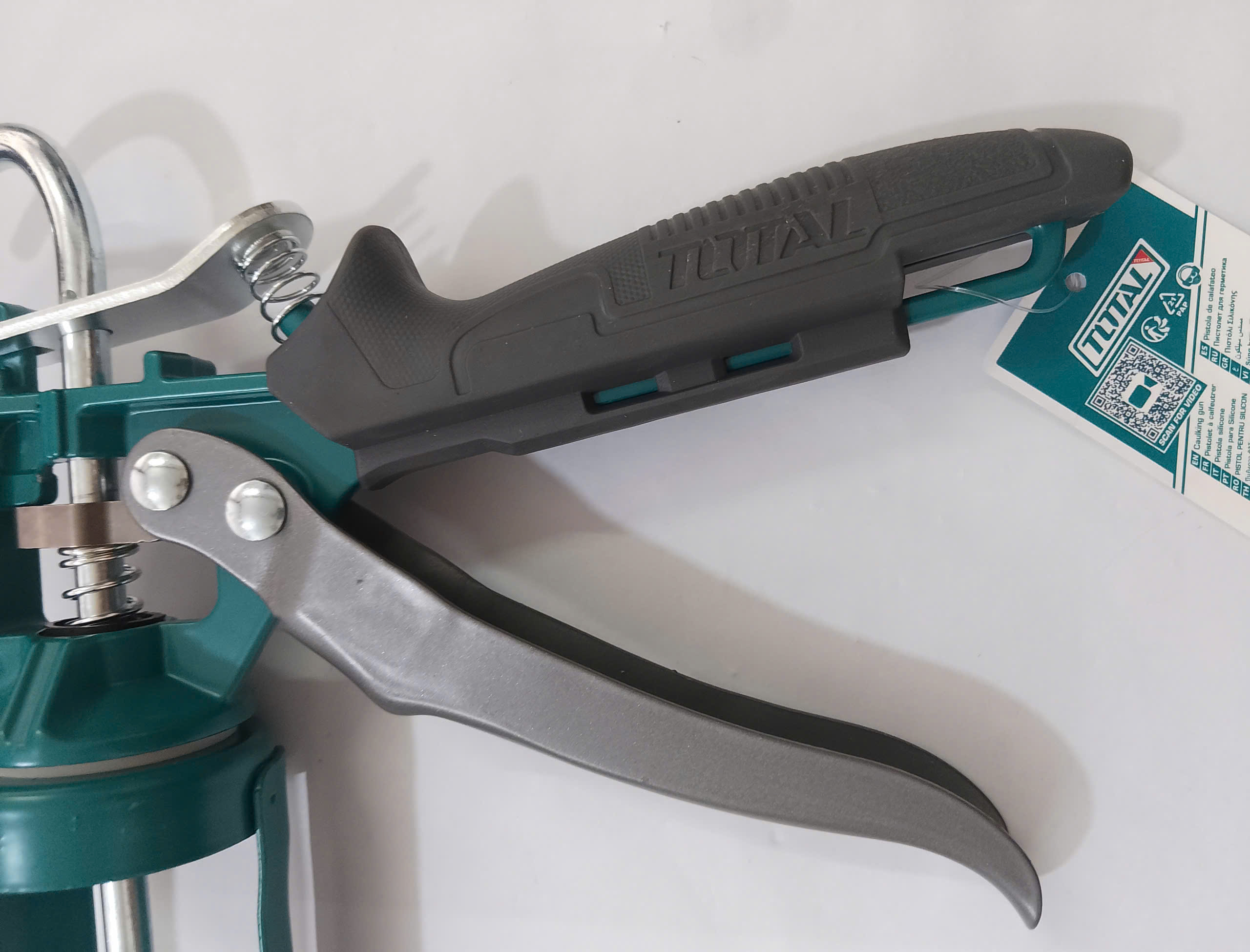 Hình ảnh 10 của mặt hàng Súng bơm silicol