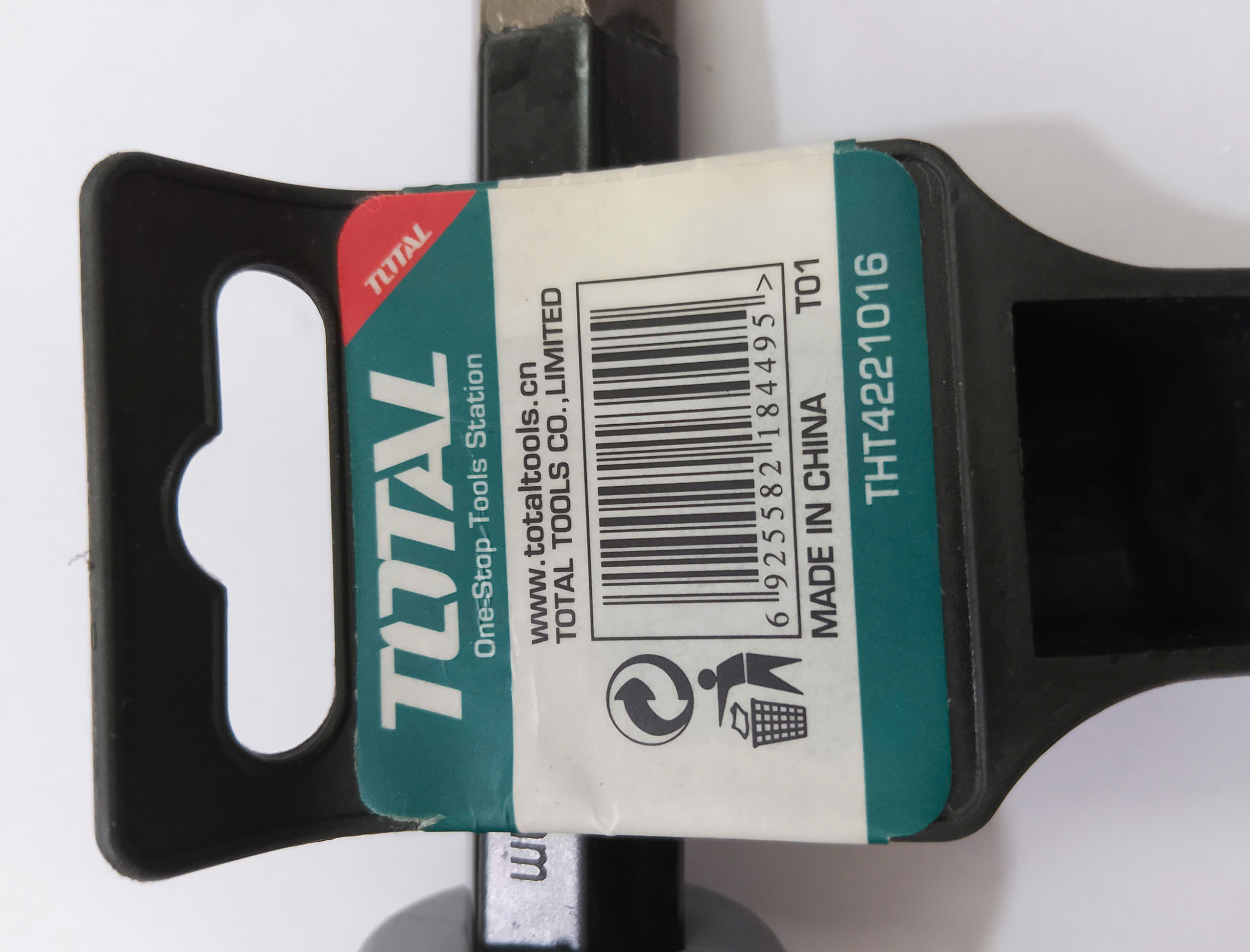 Hình ảnh 6 của mặt hàng Đục bê tông nhọn (20/T)