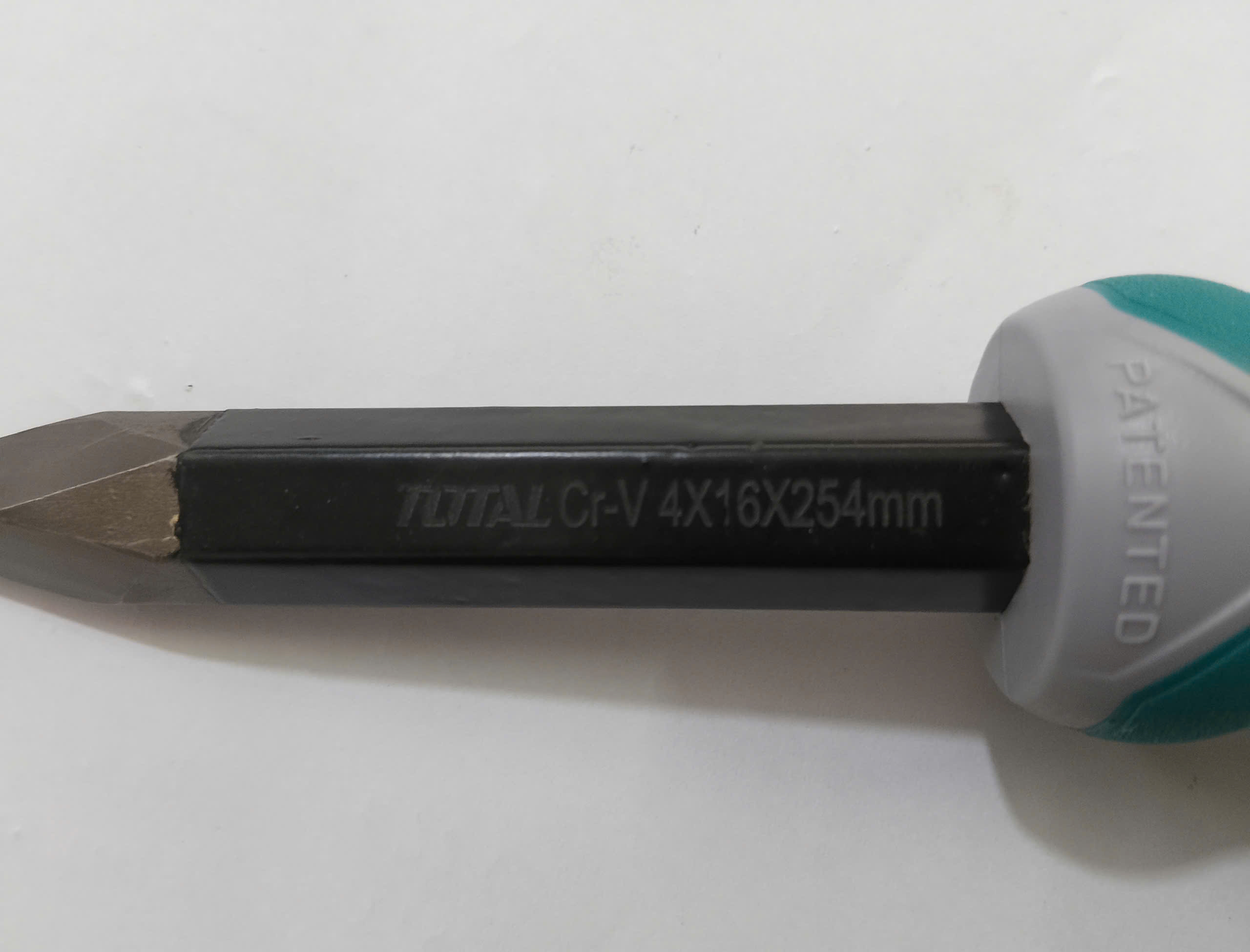 Hình ảnh 8 của mặt hàng Đục bê tông nhọn (20/T)