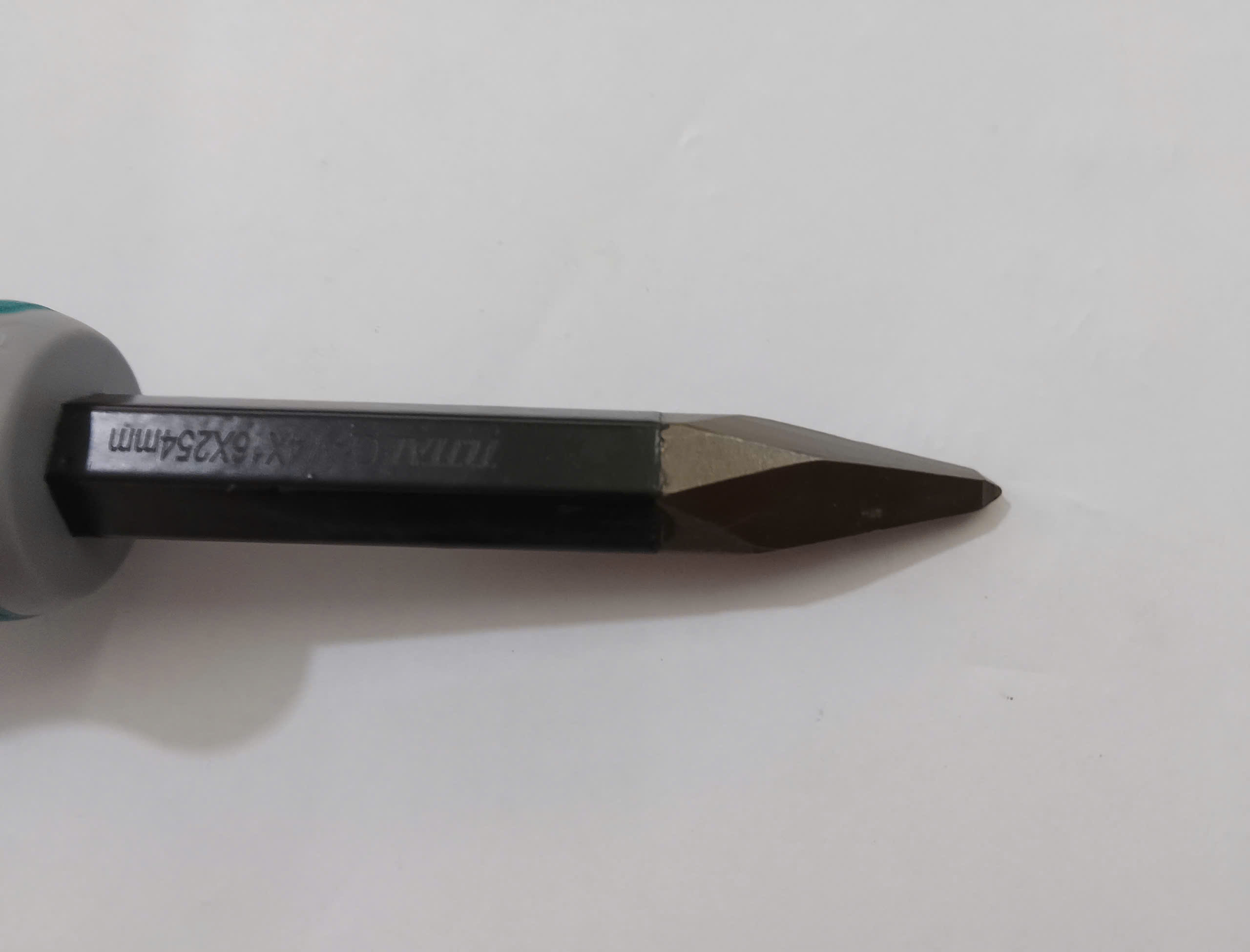 Hình ảnh 9 của mặt hàng Đục bê tông nhọn (20/T)