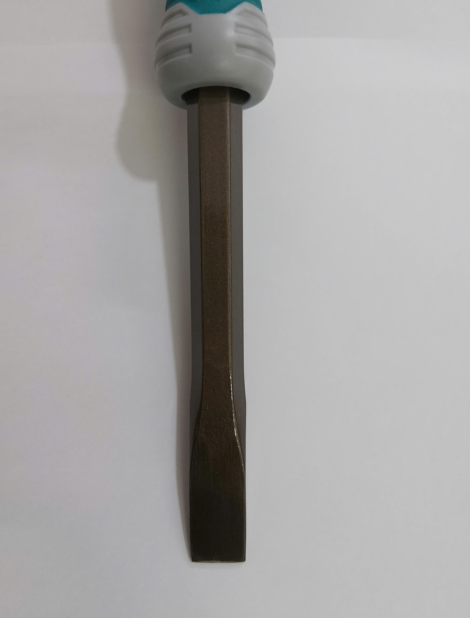 Hình ảnh 3 của mặt hàng Đục sắt dẹp (24/T)