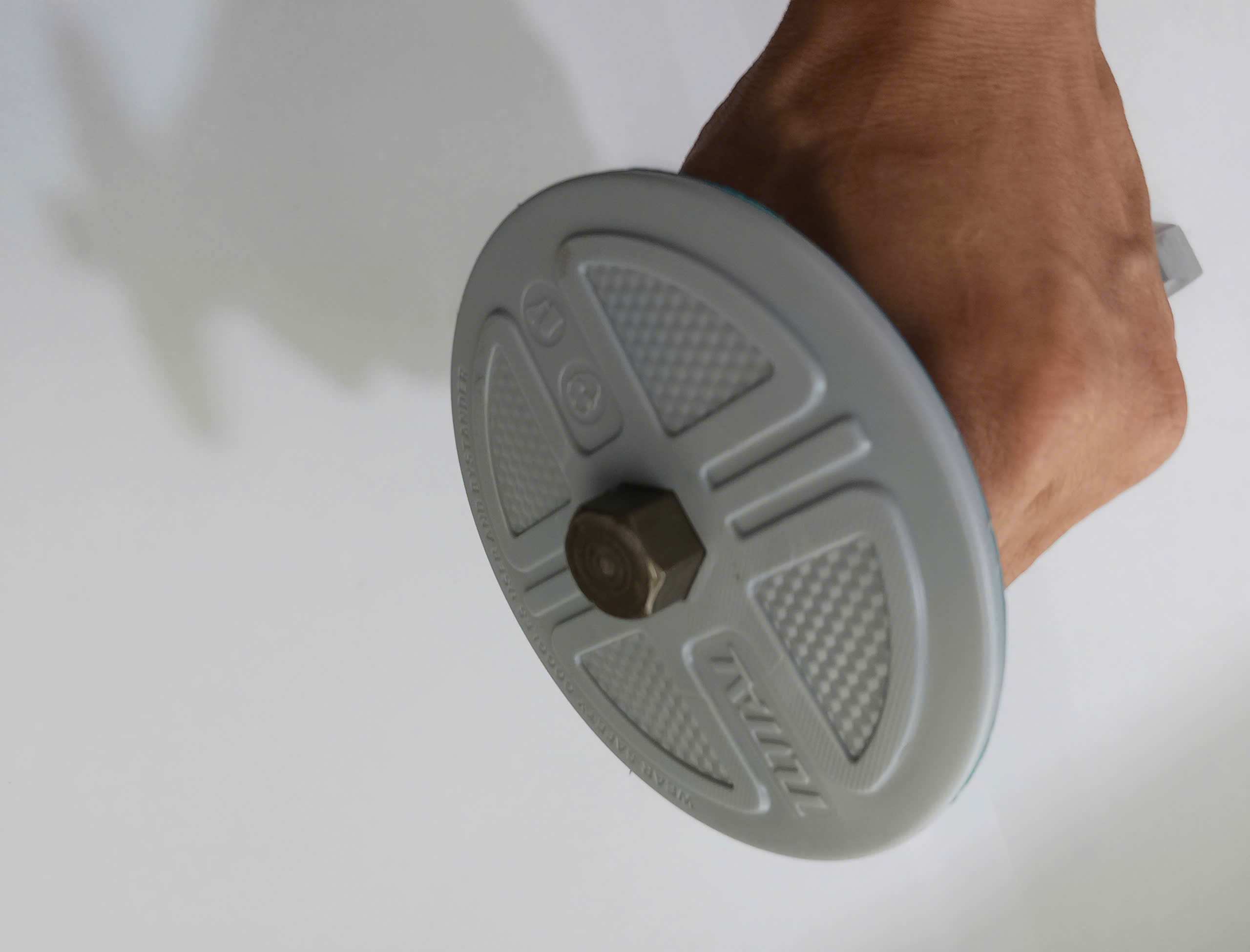 Hình ảnh 8 của mặt hàng Đục sắt dẹp (24/T)