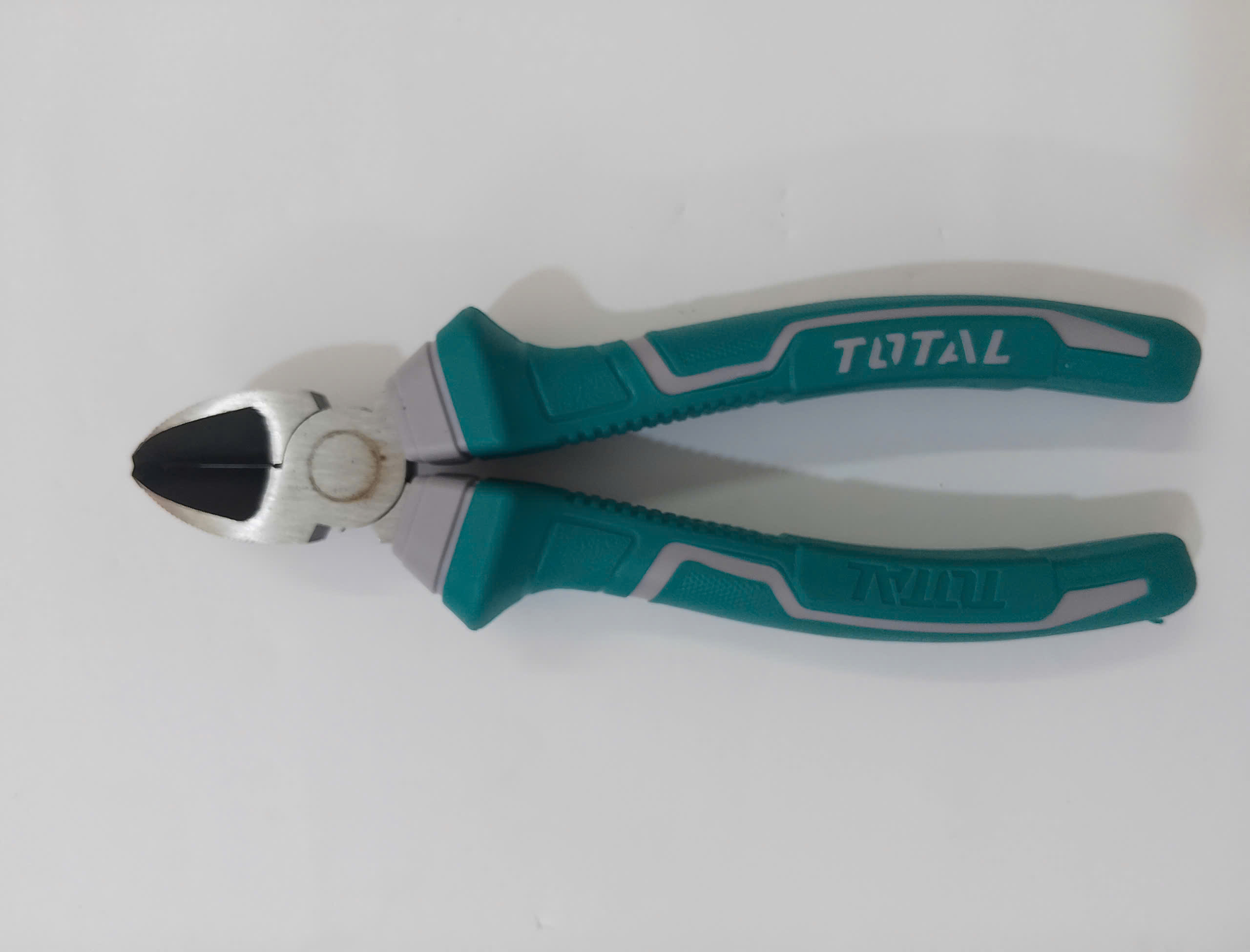 Hình ảnh 10 của mặt hàng Kềm cắt 7"/180mm Total