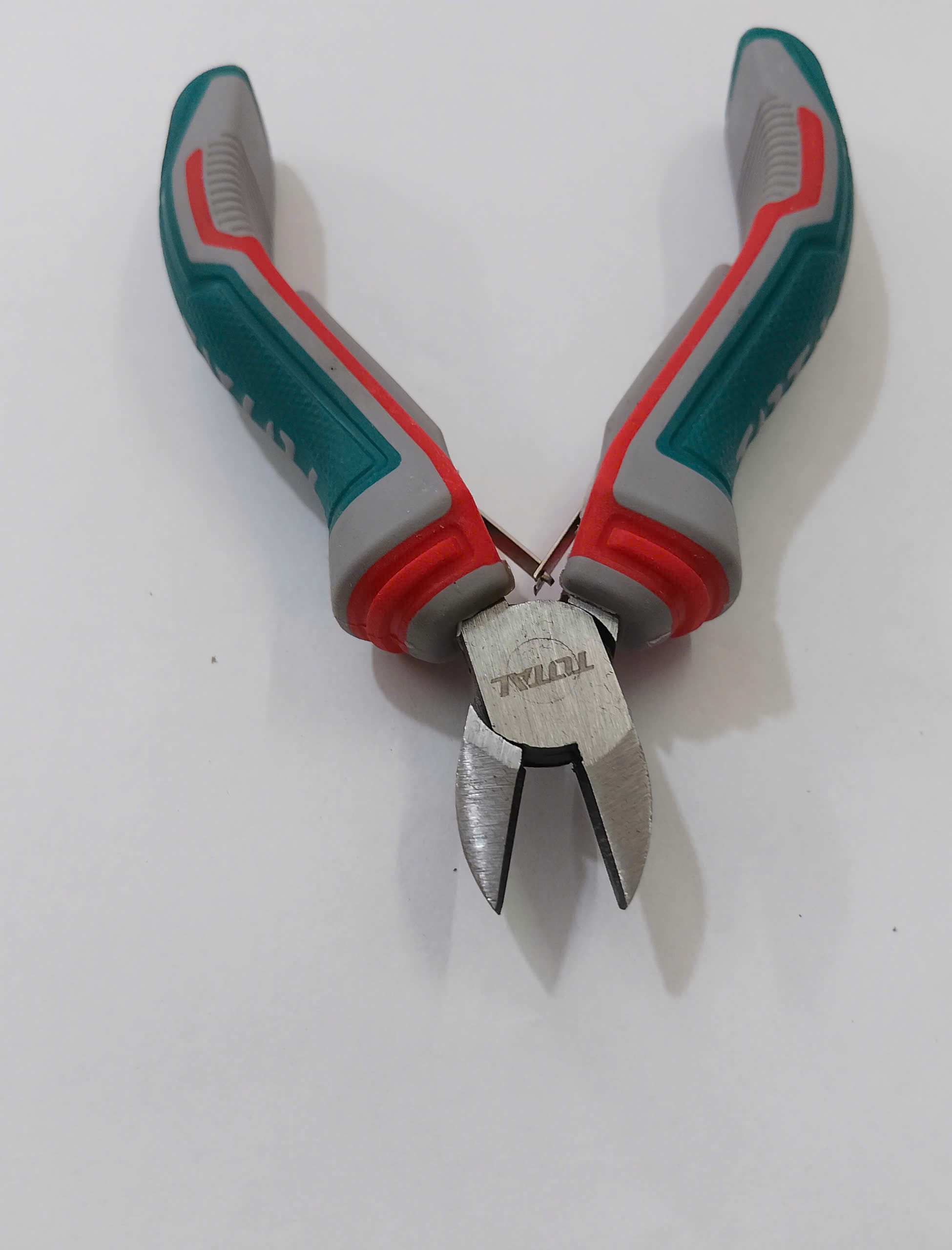 Hình ảnh 8 của mặt hàng Kềm cắt mini 115mm