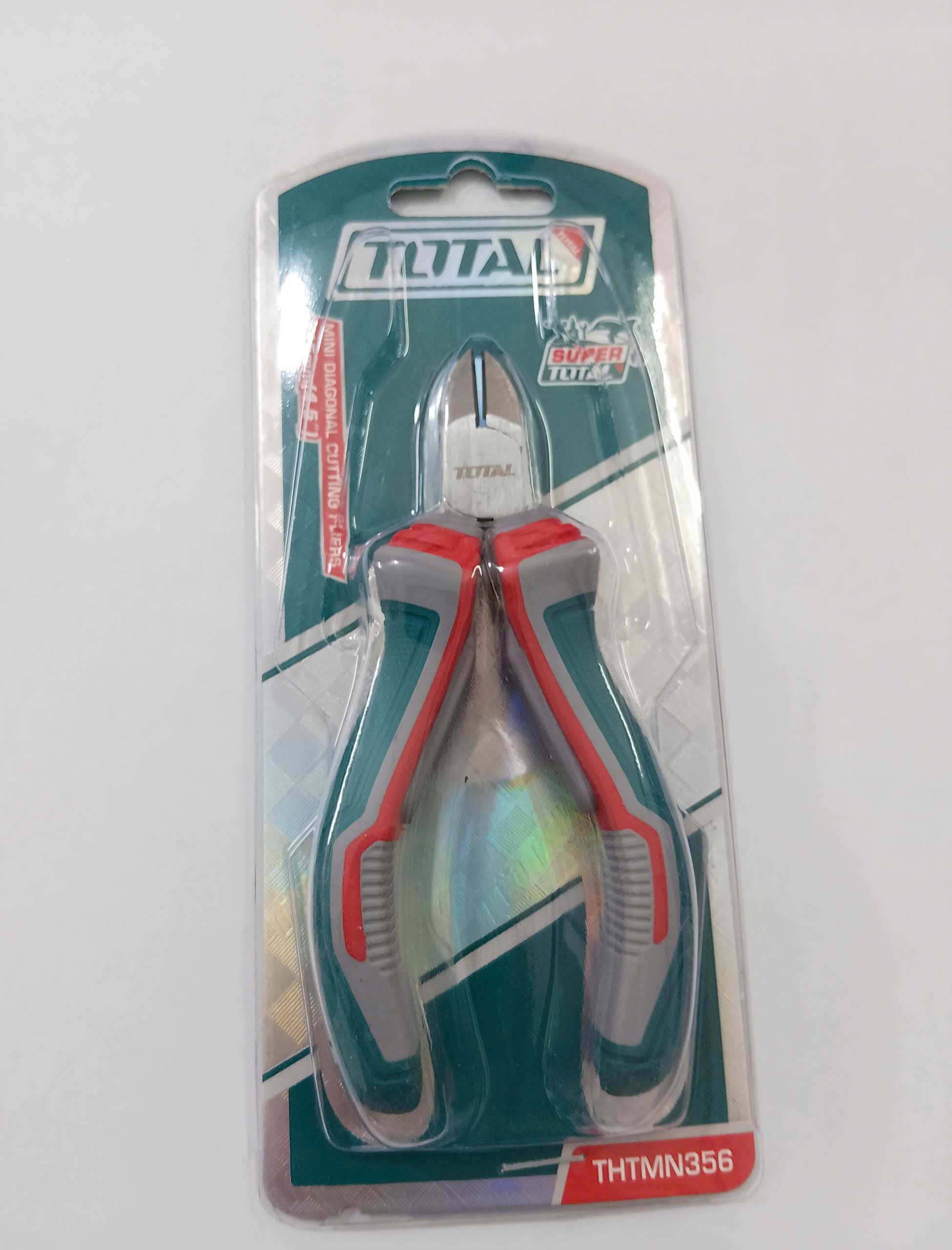 Hình ảnh 3 của mặt hàng Kềm cắt mini 115mm