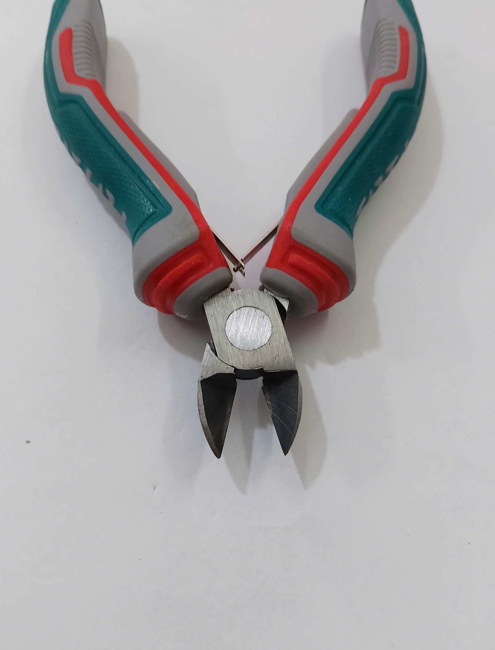 Hình ảnh 5 của mặt hàng Kềm cắt mini 115mm