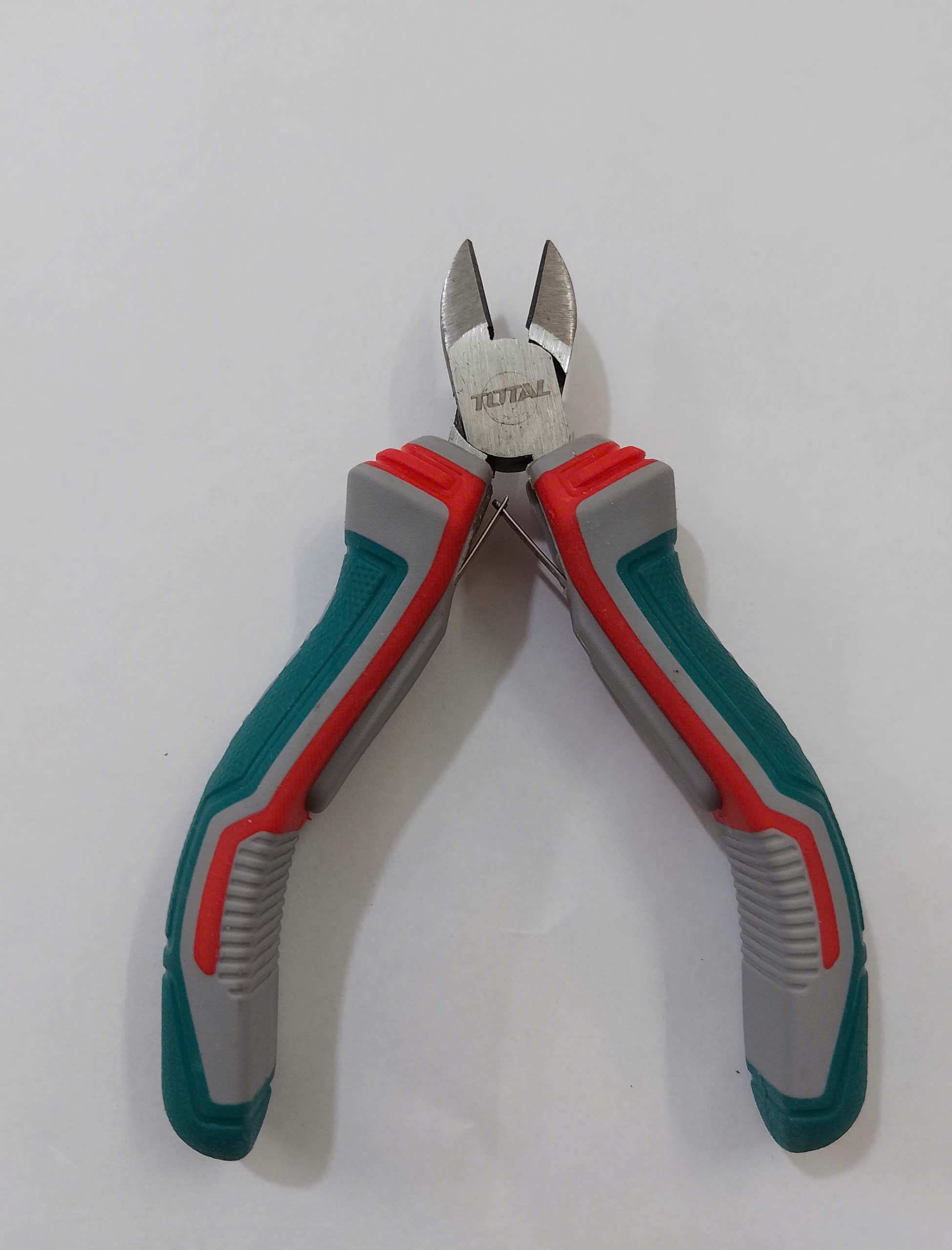 Hình ảnh 6 của mặt hàng Kềm cắt mini 115mm