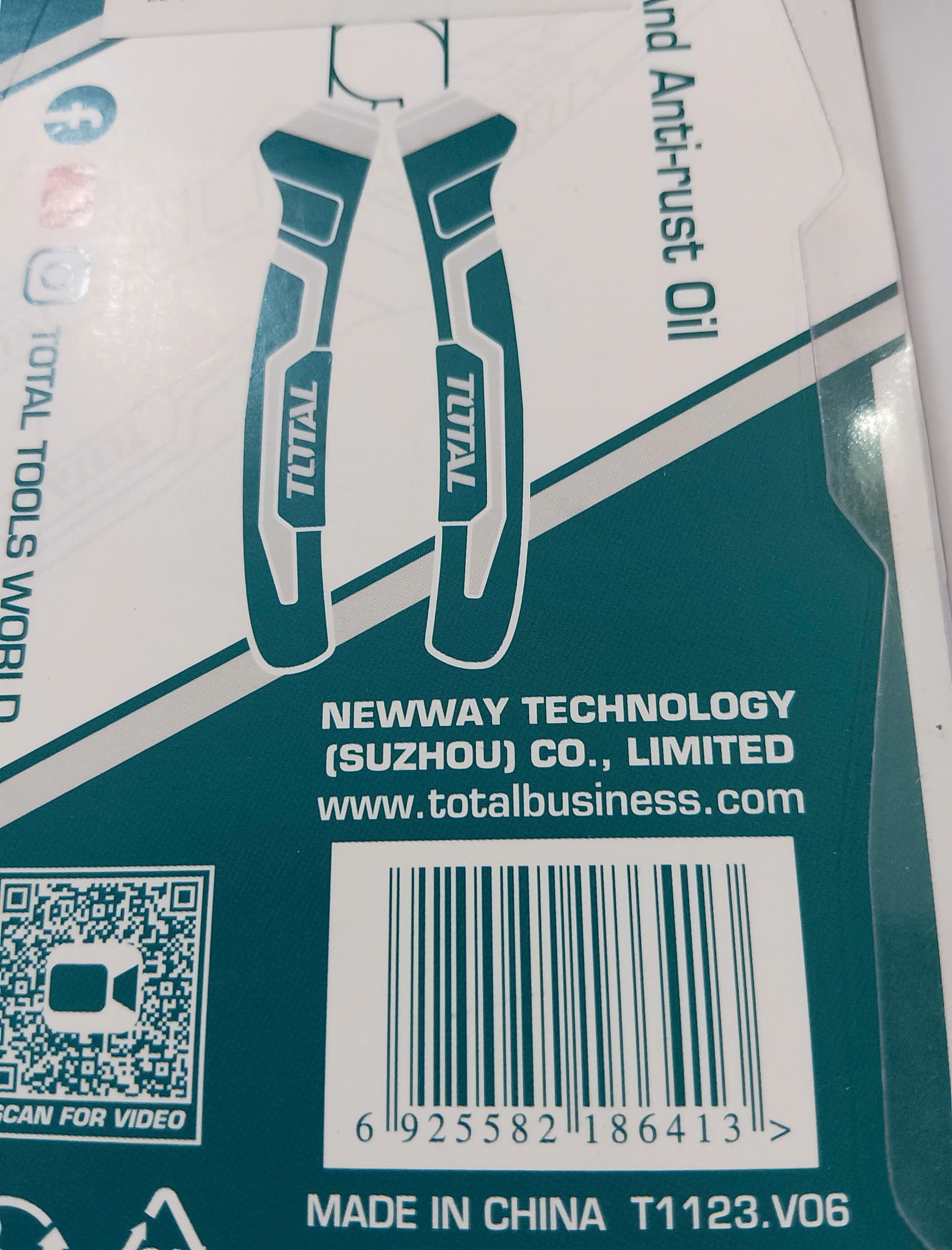 Hình ảnh 4 của mặt hàng Kềm cắt mỏ dài