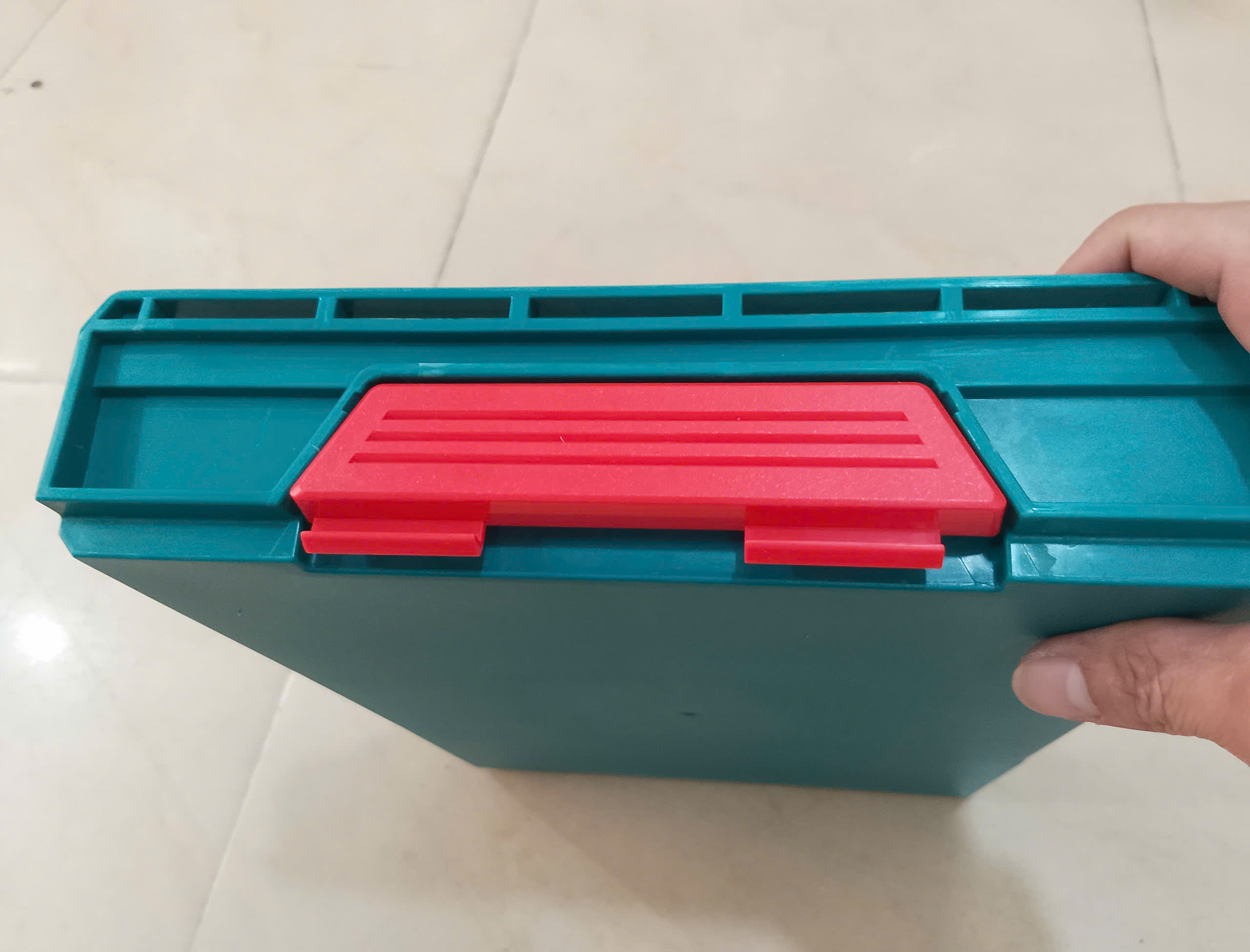 Hình ảnh 10 của mặt hàng Bộ 10 công cụ cầm tay cách điện