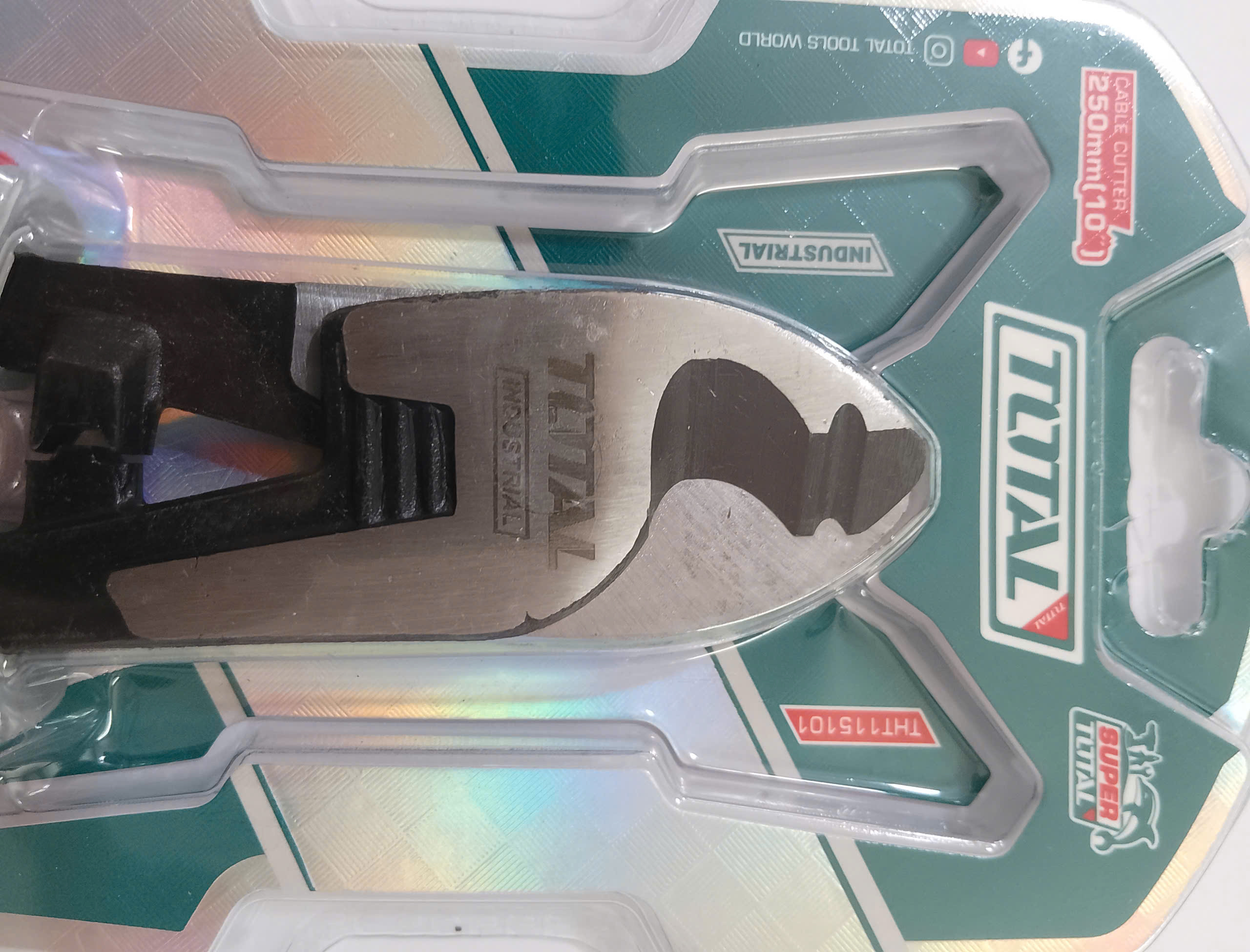 Hình ảnh 8 của mặt hàng Kềm cắt cáp điện