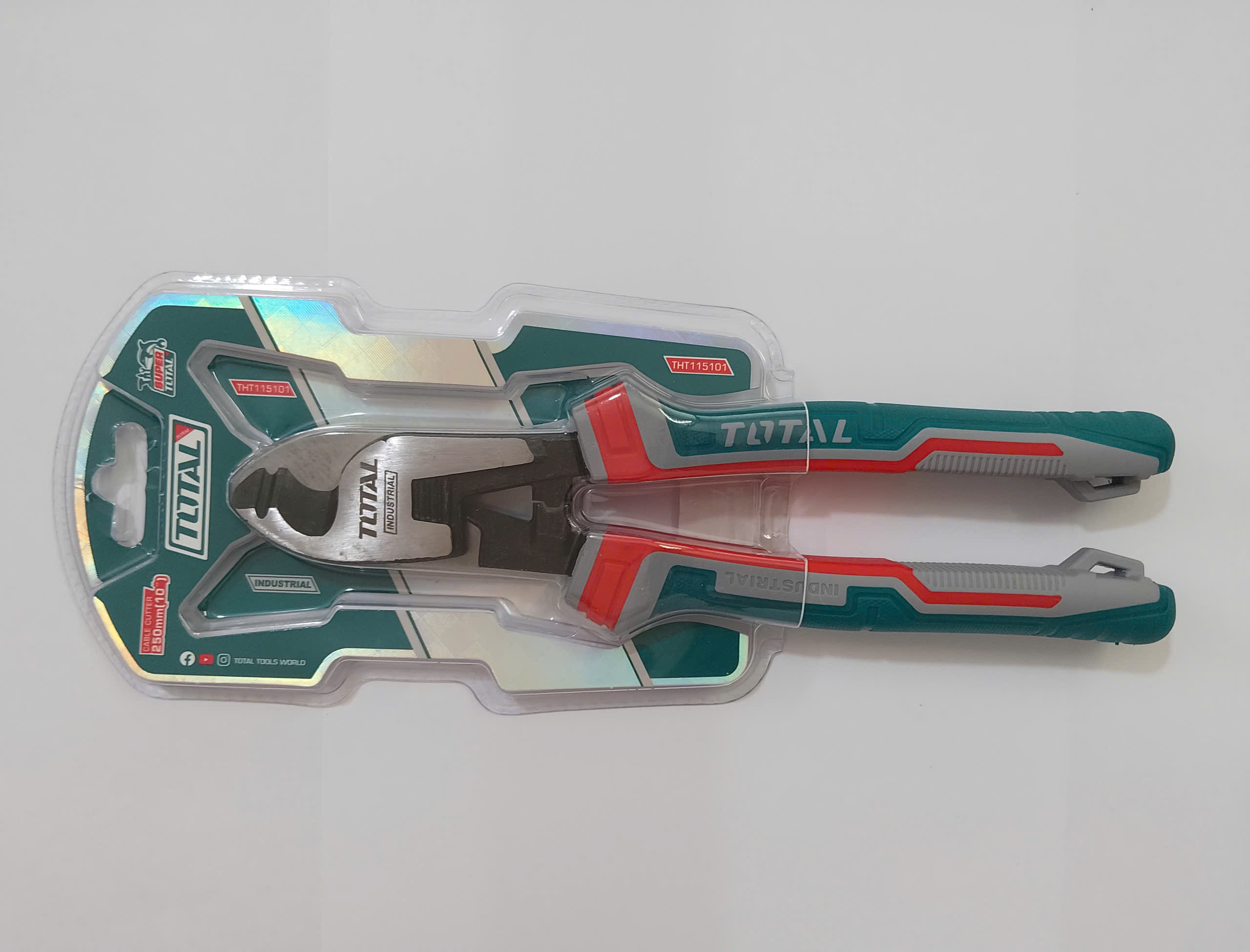 Hình ảnh 4 của mặt hàng Kềm cắt cáp điện