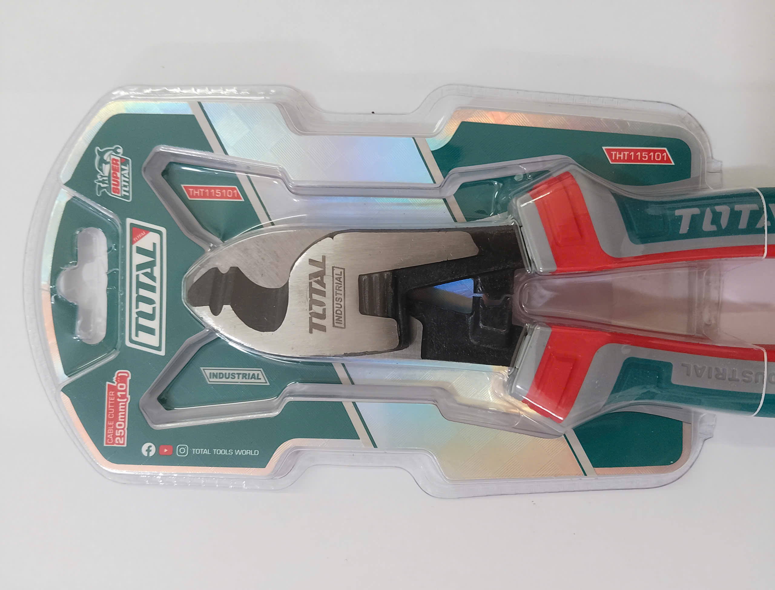 Hình ảnh 7 của mặt hàng Kềm cắt cáp điện