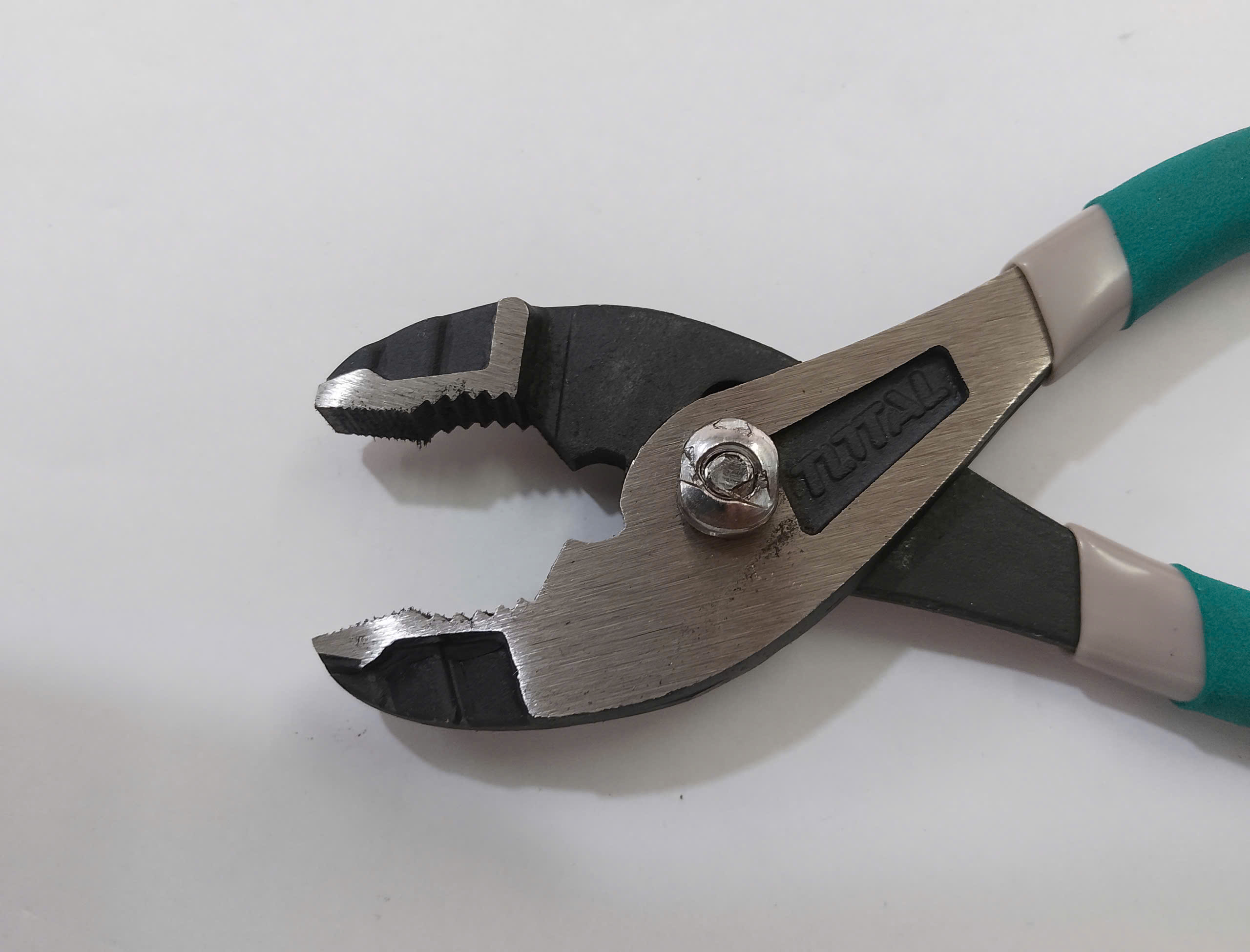 Hình ảnh 7 của mặt hàng Kềm mũi trượt (36/T)