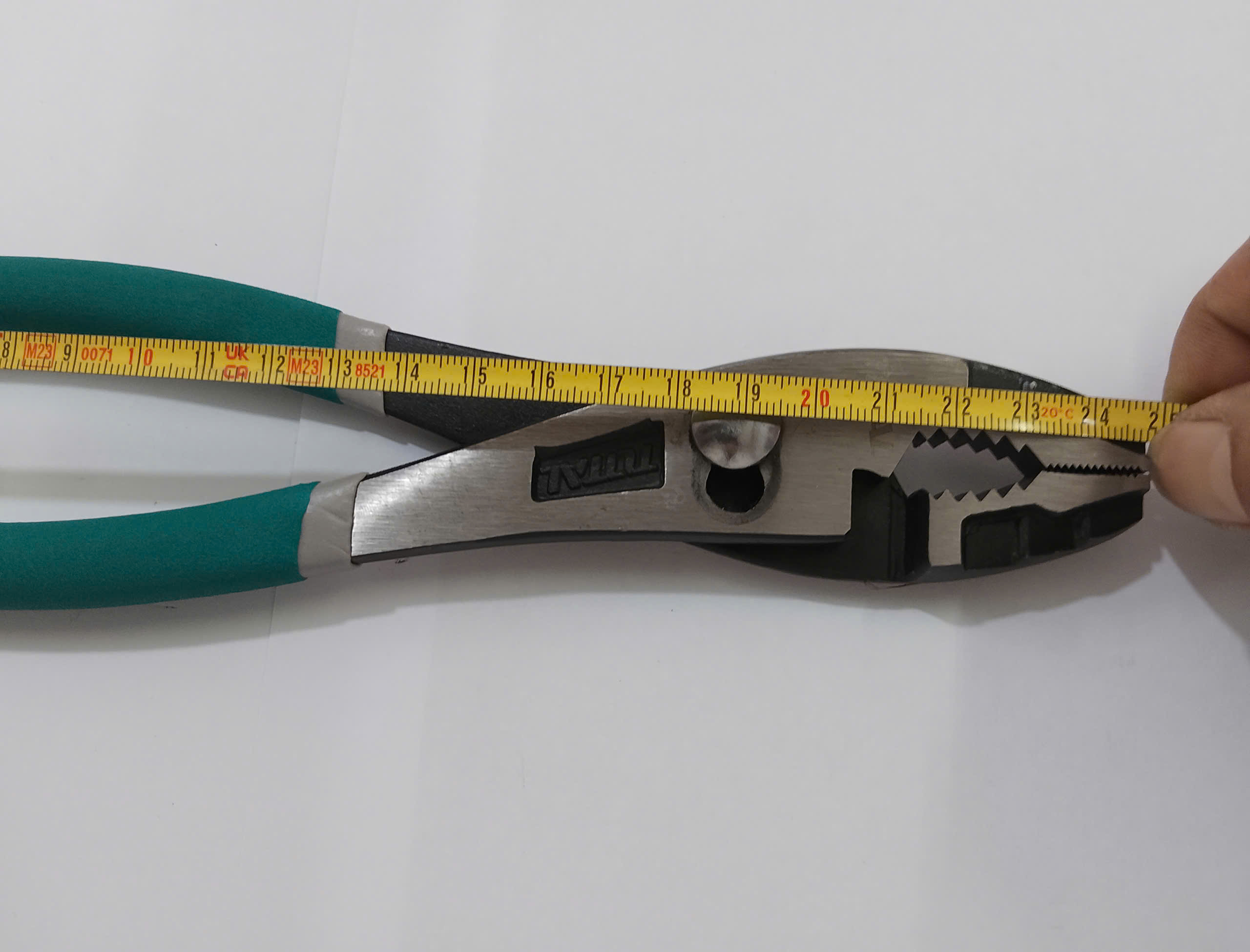 Hình ảnh 9 của mặt hàng Kềm mũi trượt (36/T)