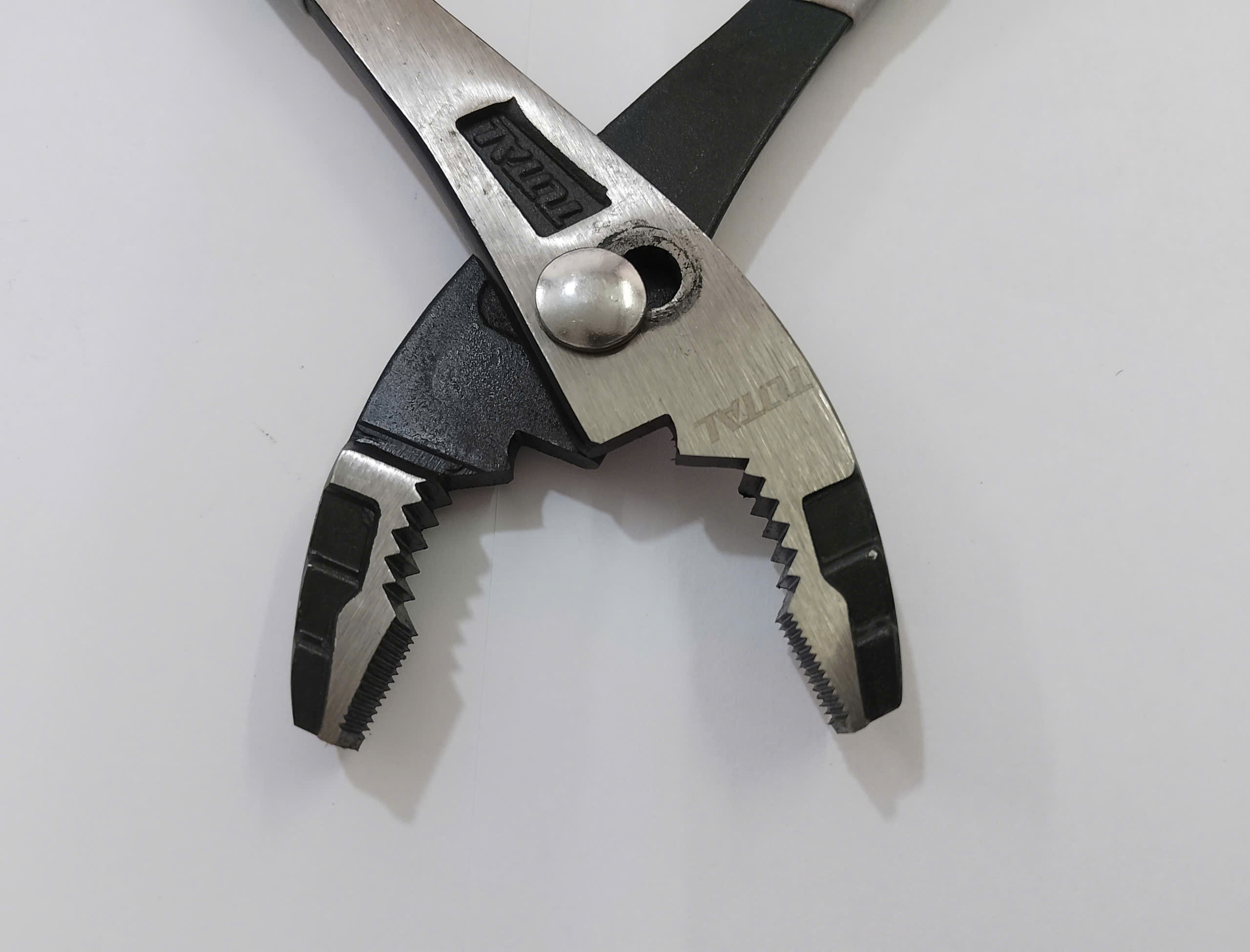 Hình ảnh 10 của mặt hàng Kềm mũi trượt (36/T)