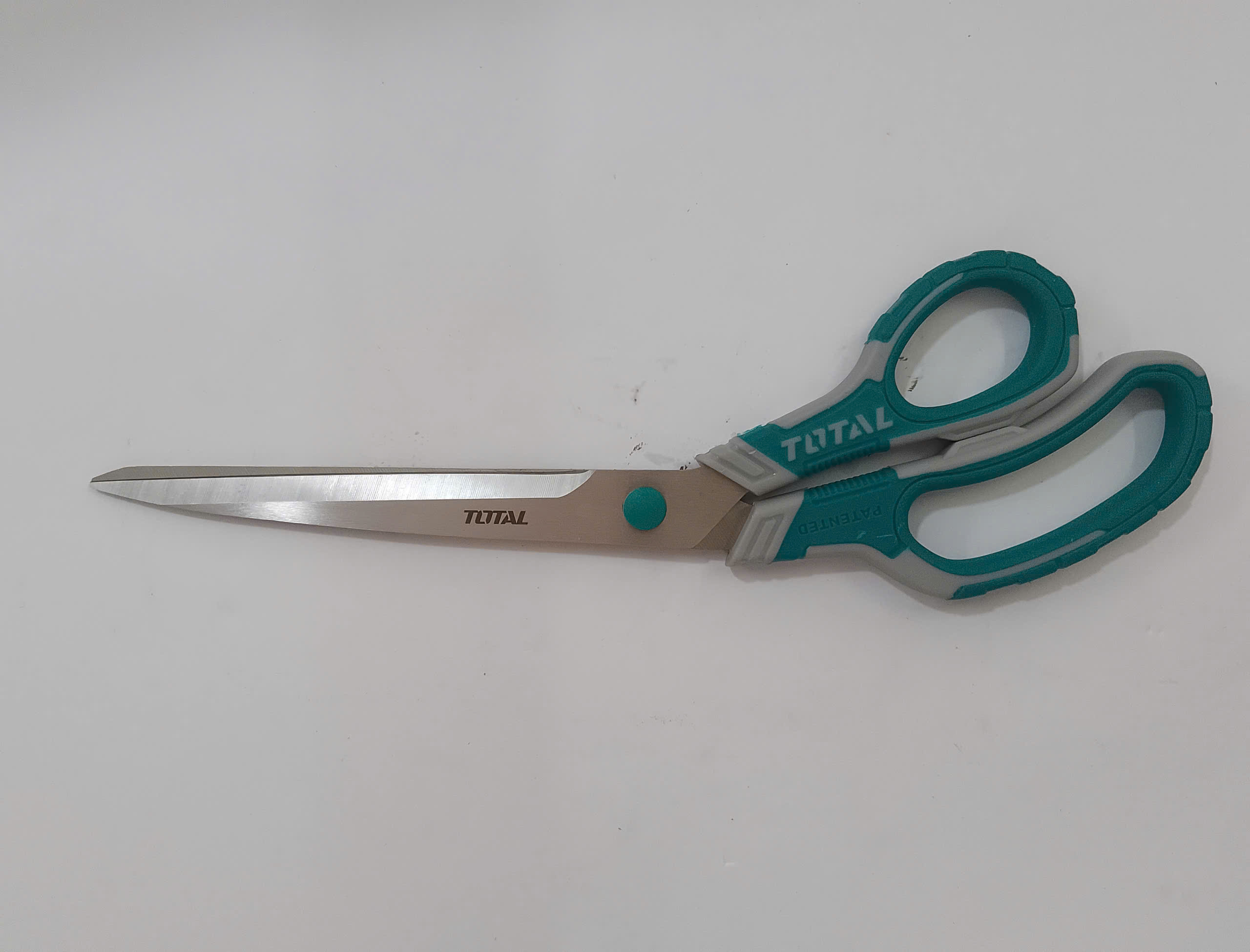 Hình ảnh 8 của mặt hàng Kéo cắt 275mm Total